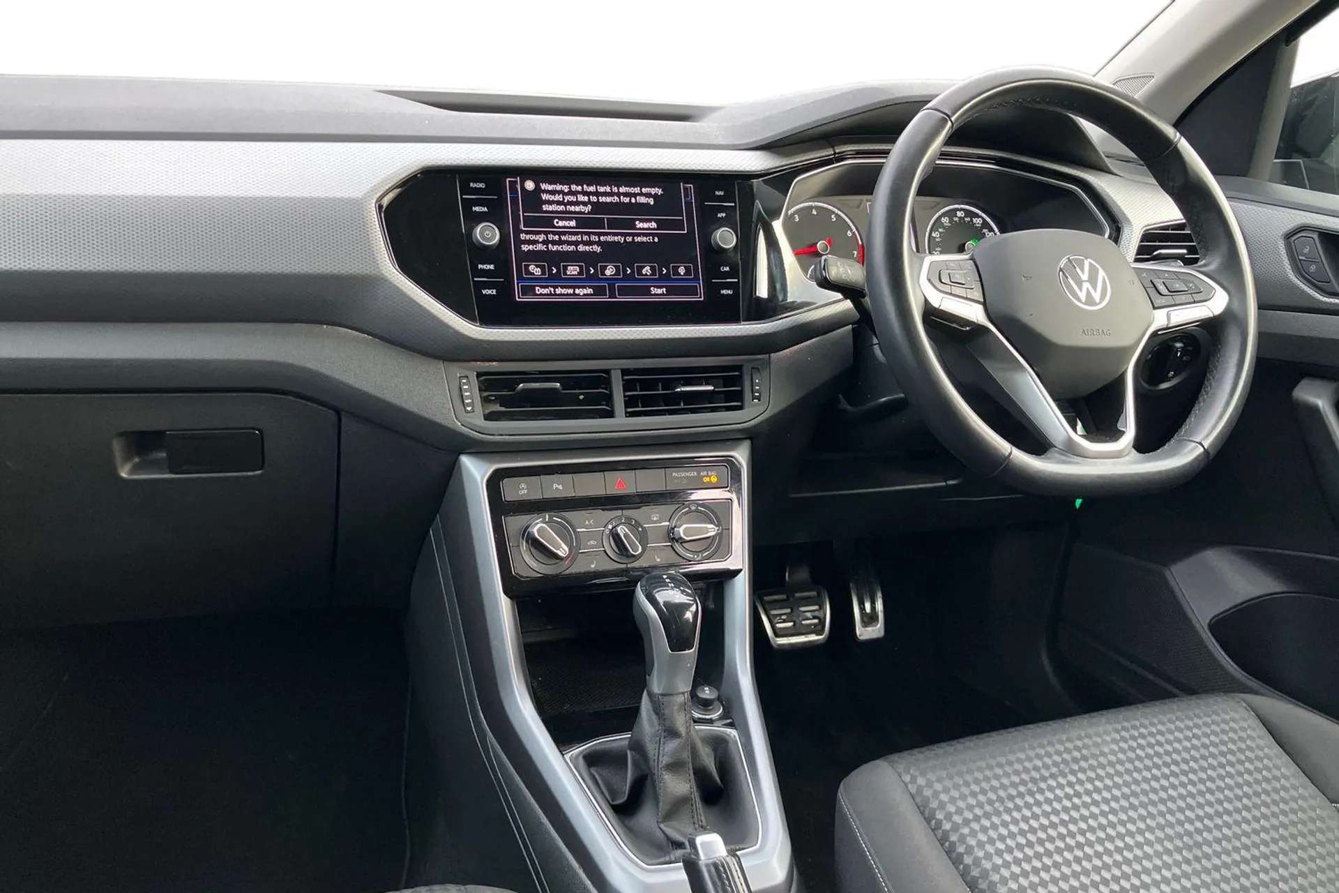 2021 VOLKSWAGEN T-CROSS 2021 VOLKSWAGEN T-CROSS