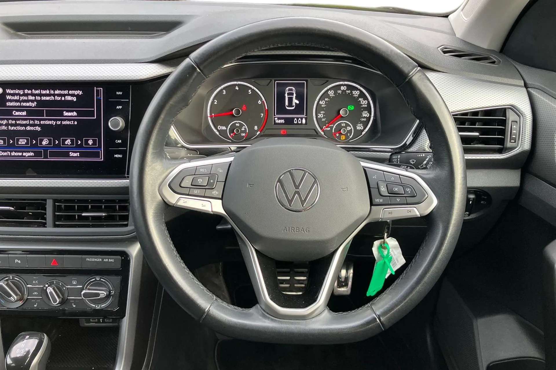 2021 VOLKSWAGEN T-CROSS 2021 VOLKSWAGEN T-CROSS