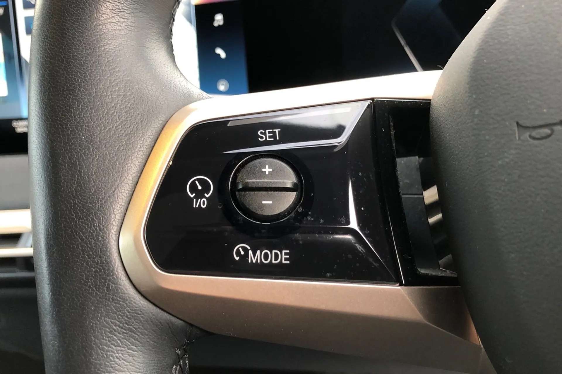 2022 BMW IX 2022 BMW IX