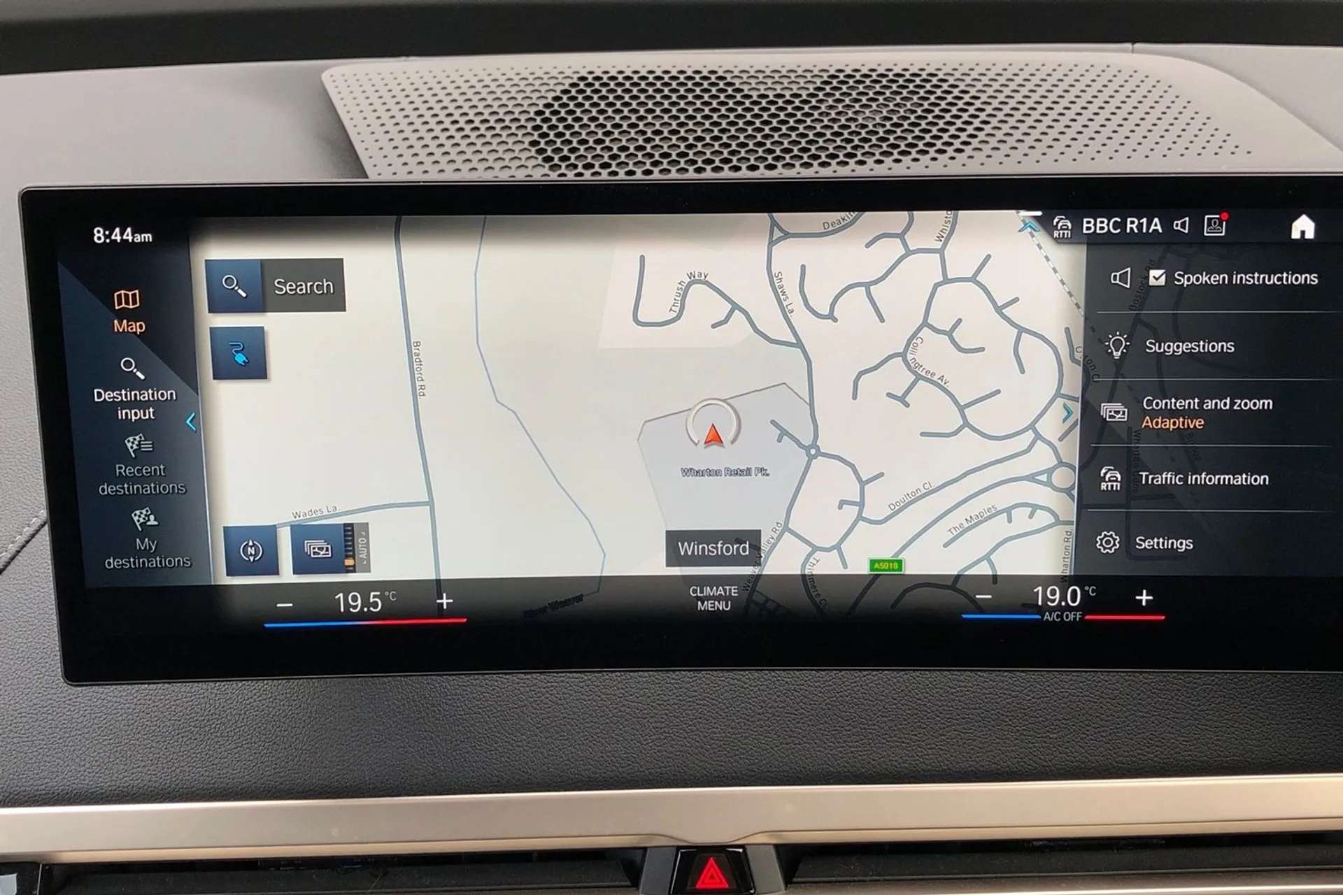 2022 BMW IX 2022 BMW IX