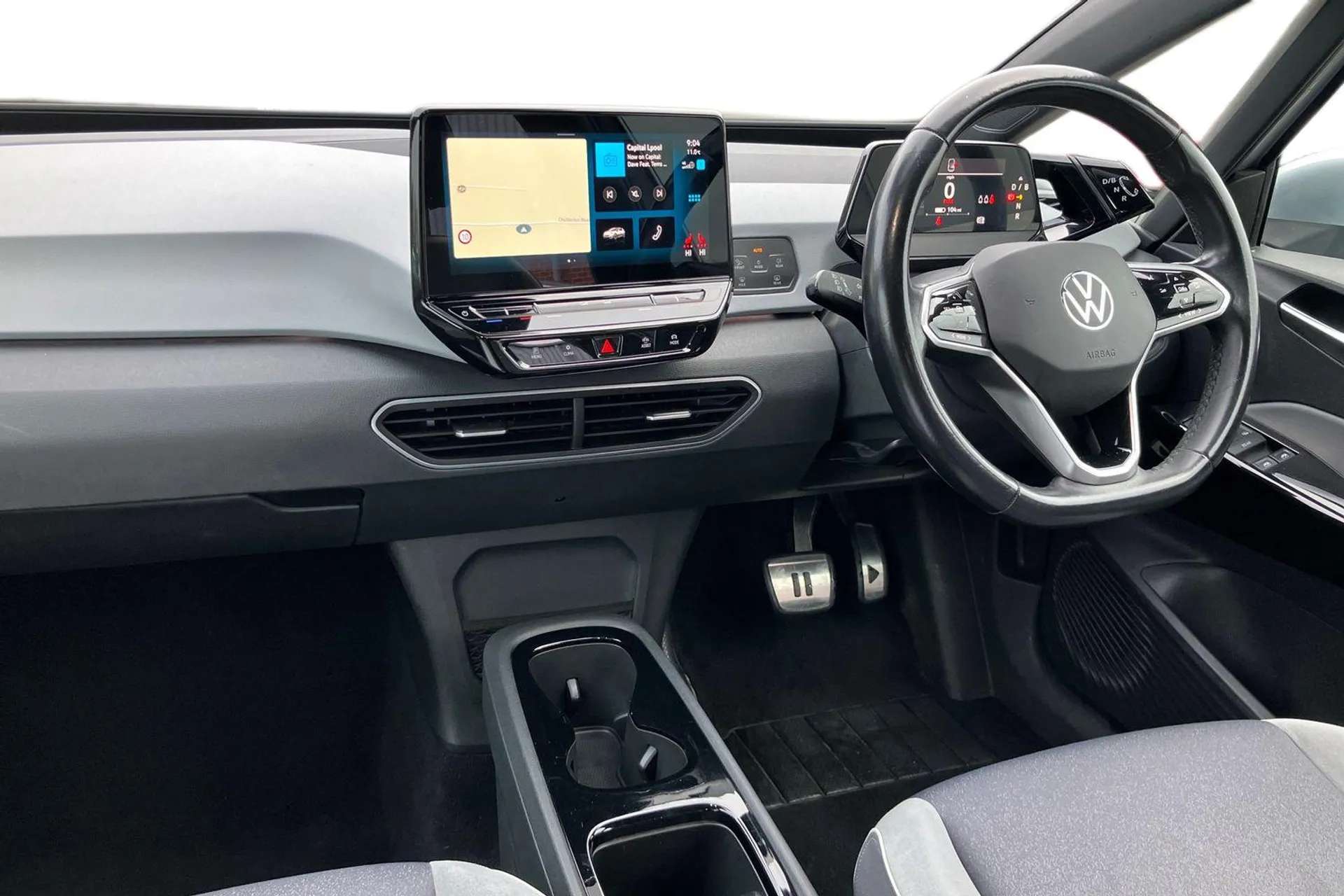 2020 VOLKSWAGEN ID.3 2020 VOLKSWAGEN ID.3