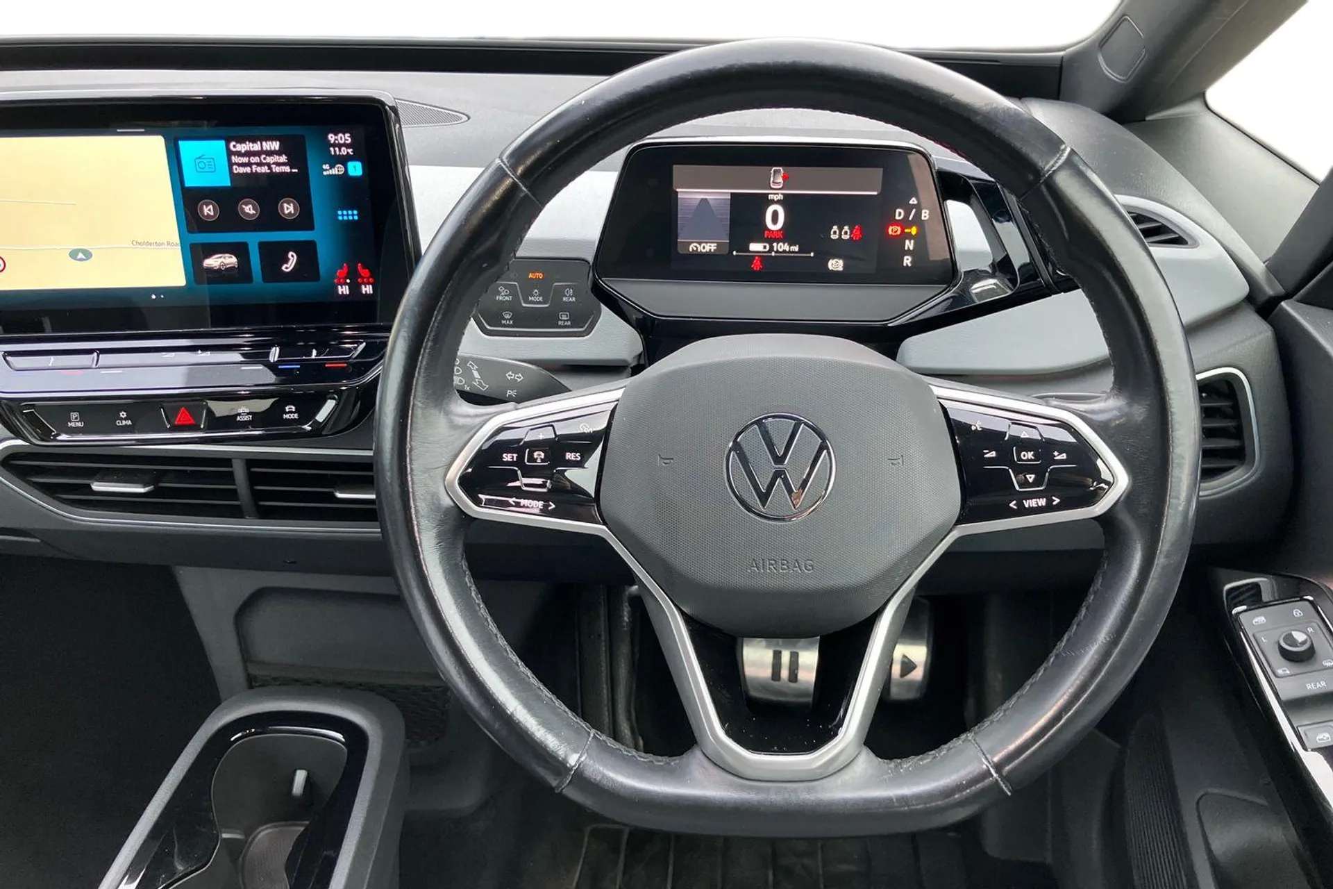 2020 VOLKSWAGEN ID.3 2020 VOLKSWAGEN ID.3