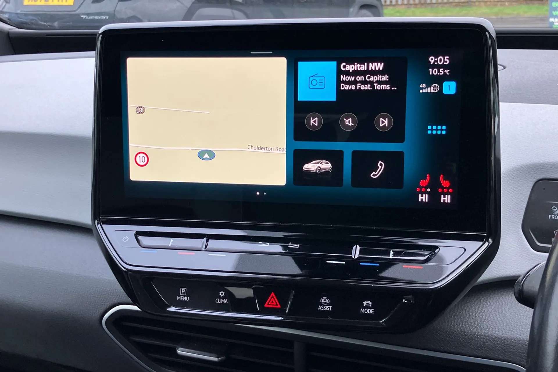 2020 VOLKSWAGEN ID.3 2020 VOLKSWAGEN ID.3