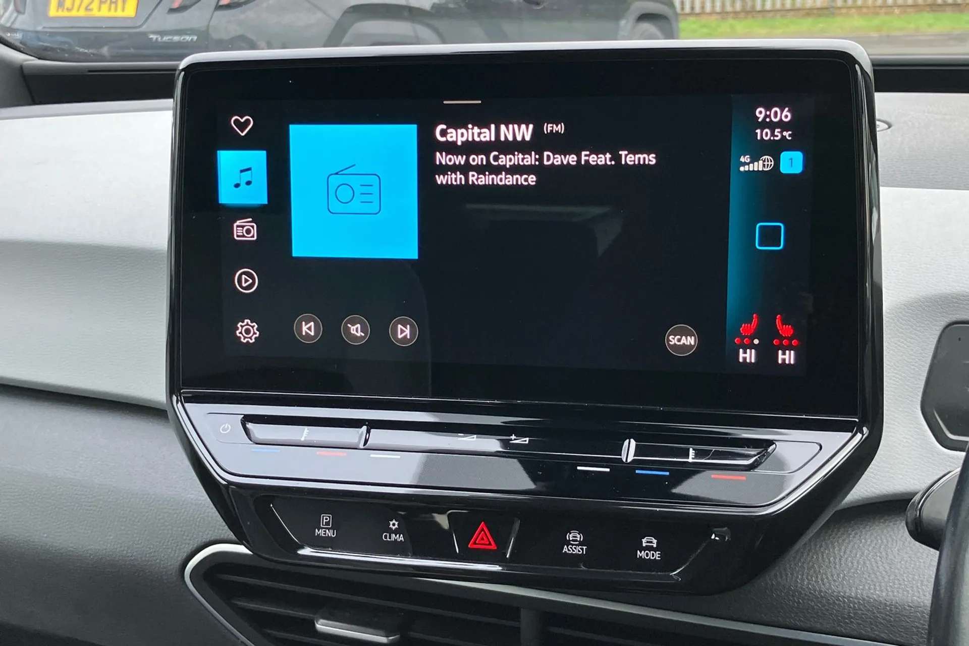 2020 VOLKSWAGEN ID.3 2020 VOLKSWAGEN ID.3