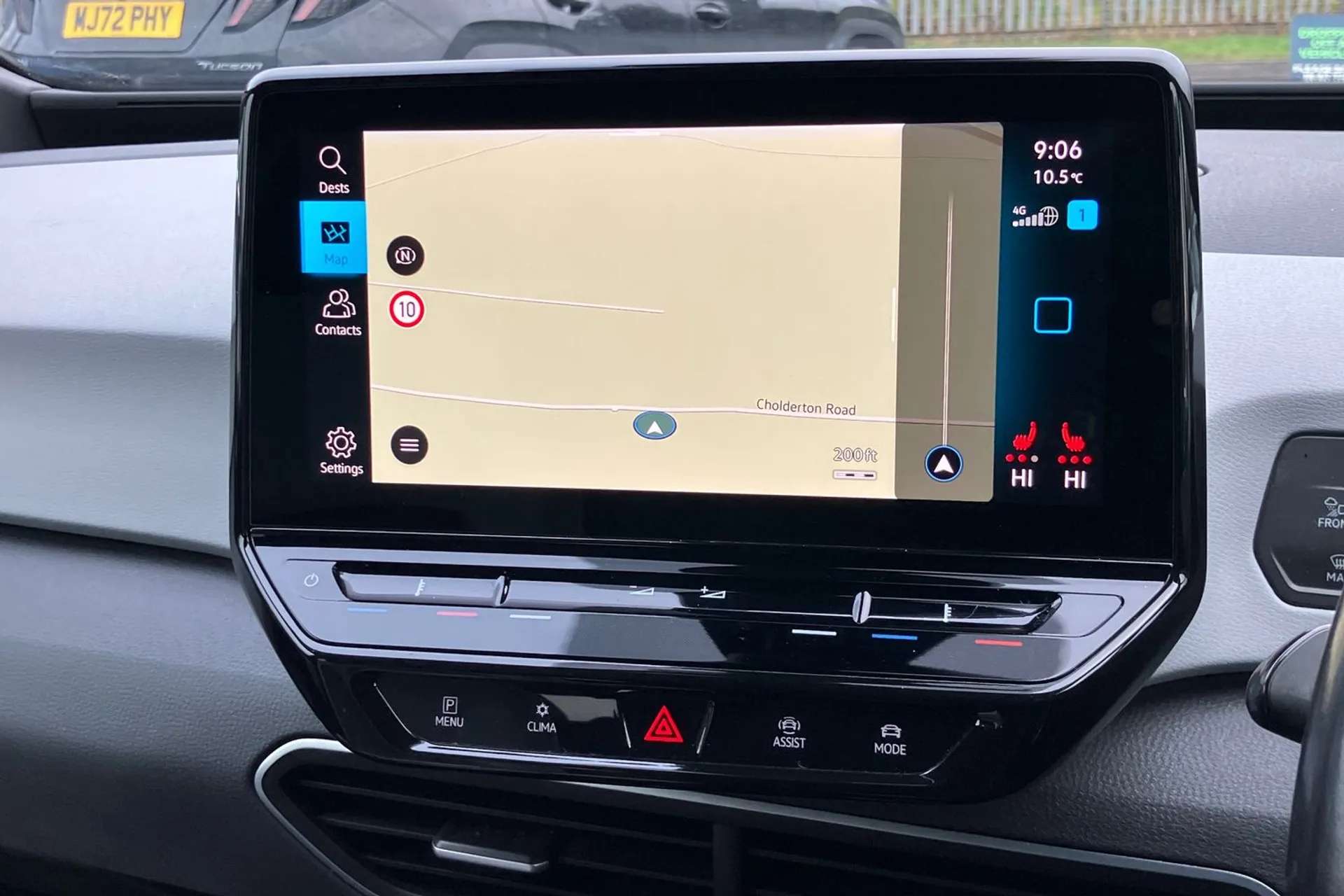 2020 VOLKSWAGEN ID.3 2020 VOLKSWAGEN ID.3