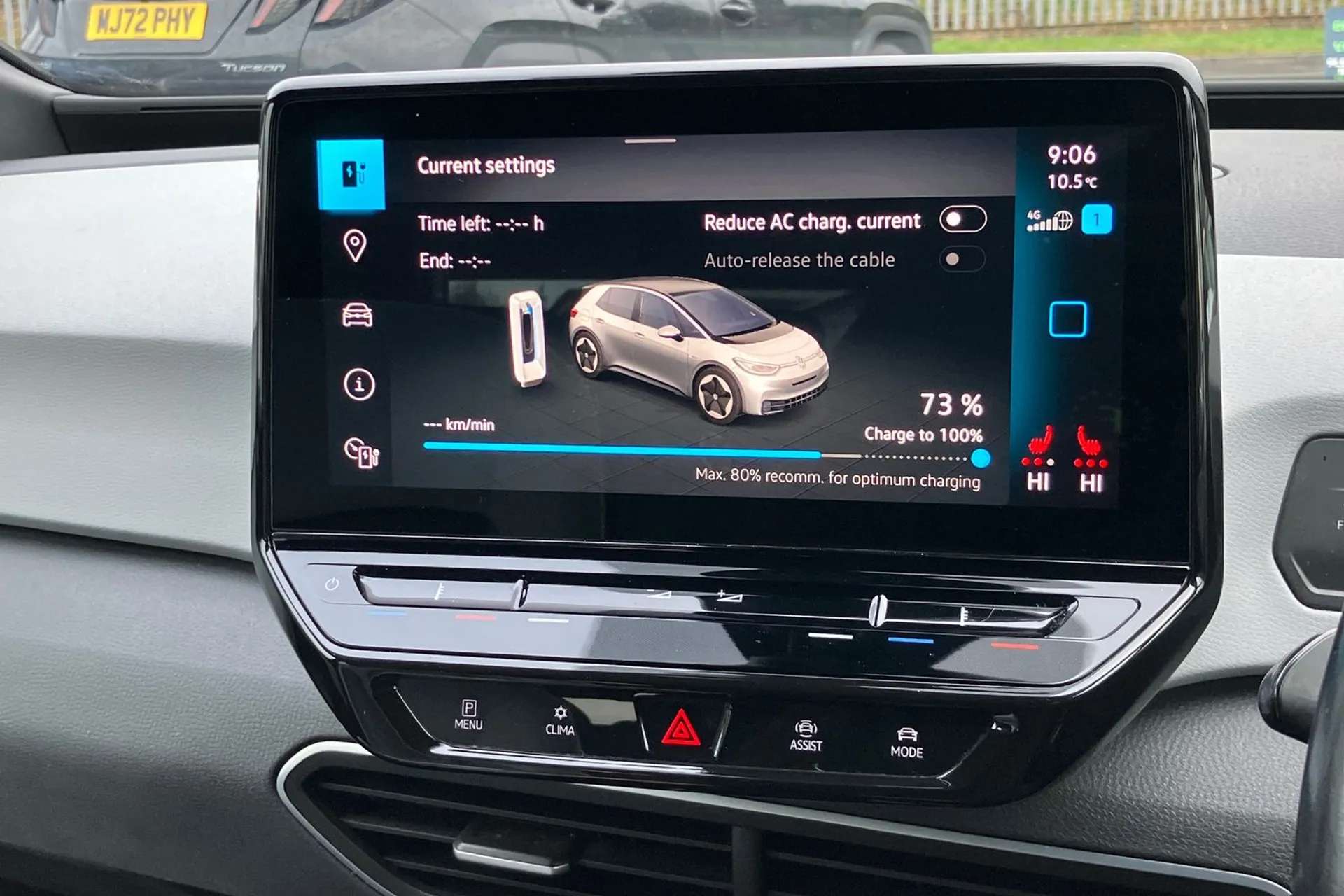 2020 VOLKSWAGEN ID.3 2020 VOLKSWAGEN ID.3