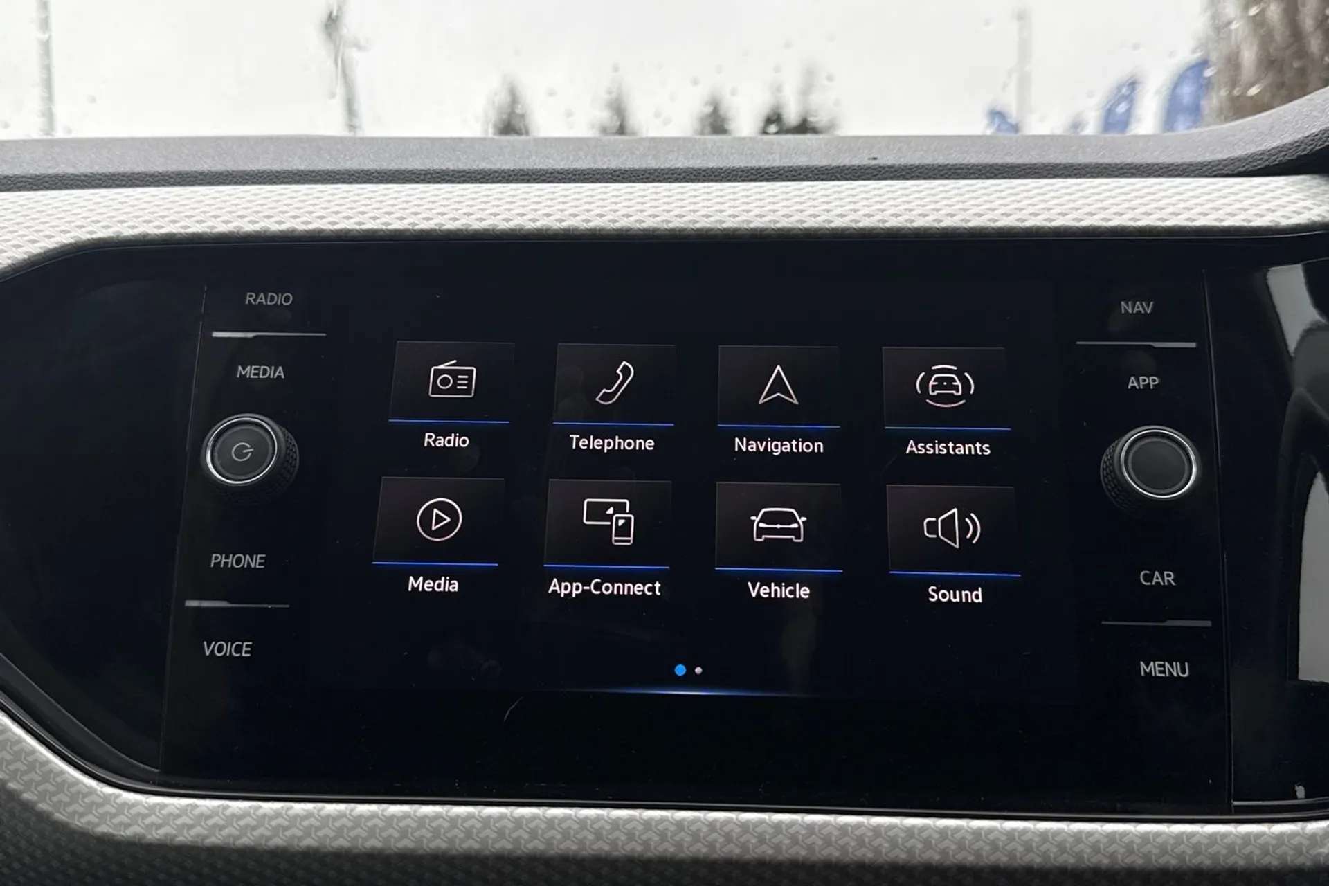 2024 VOLKSWAGEN T-CROSS 2024 VOLKSWAGEN T-CROSS