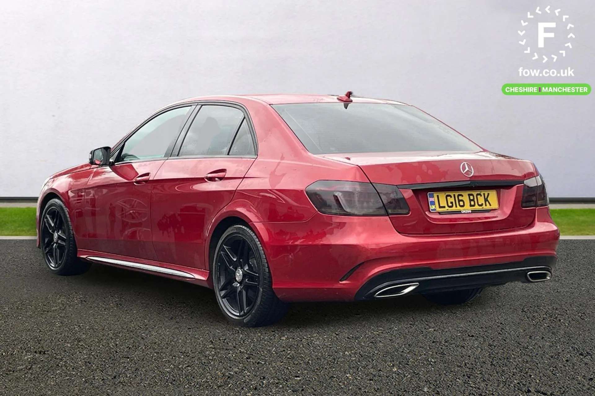 2016 MERCEDES-BENZ E CLASS 2016 MERCEDES-BENZ E CLASS