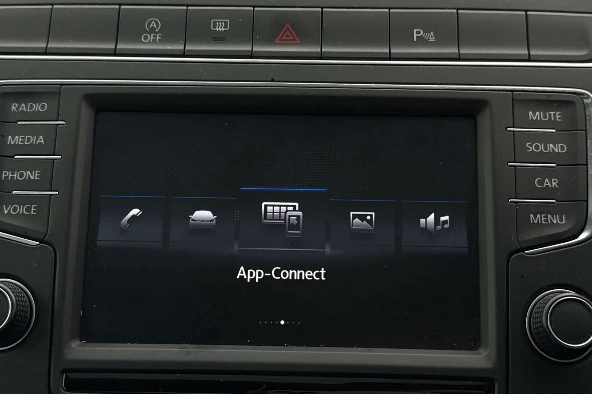 2017 VOLKSWAGEN POLO 2017 VOLKSWAGEN POLO