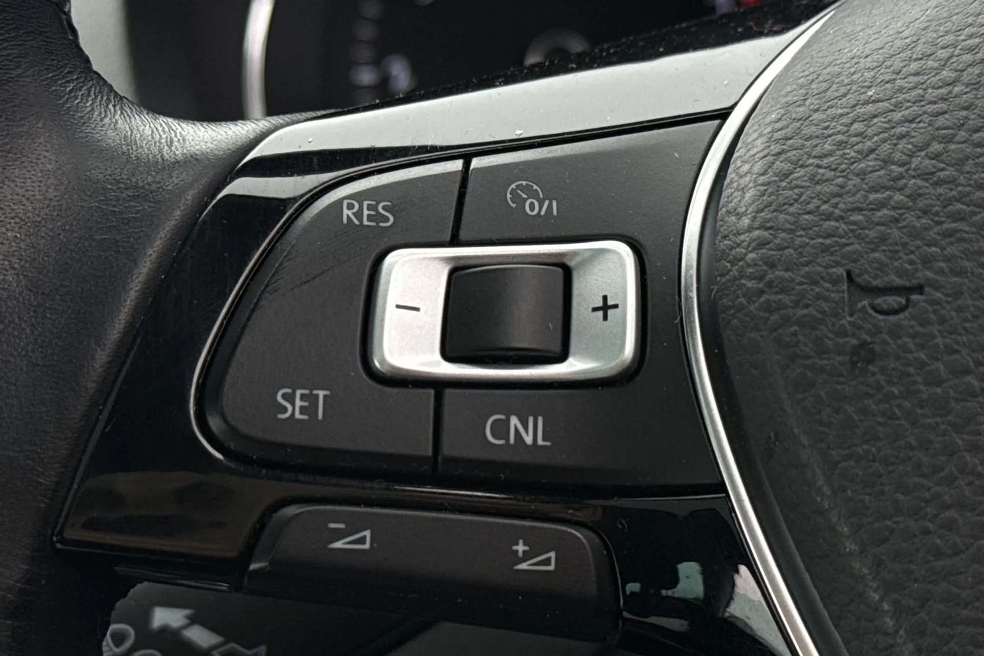 2017 VOLKSWAGEN POLO 2017 VOLKSWAGEN POLO