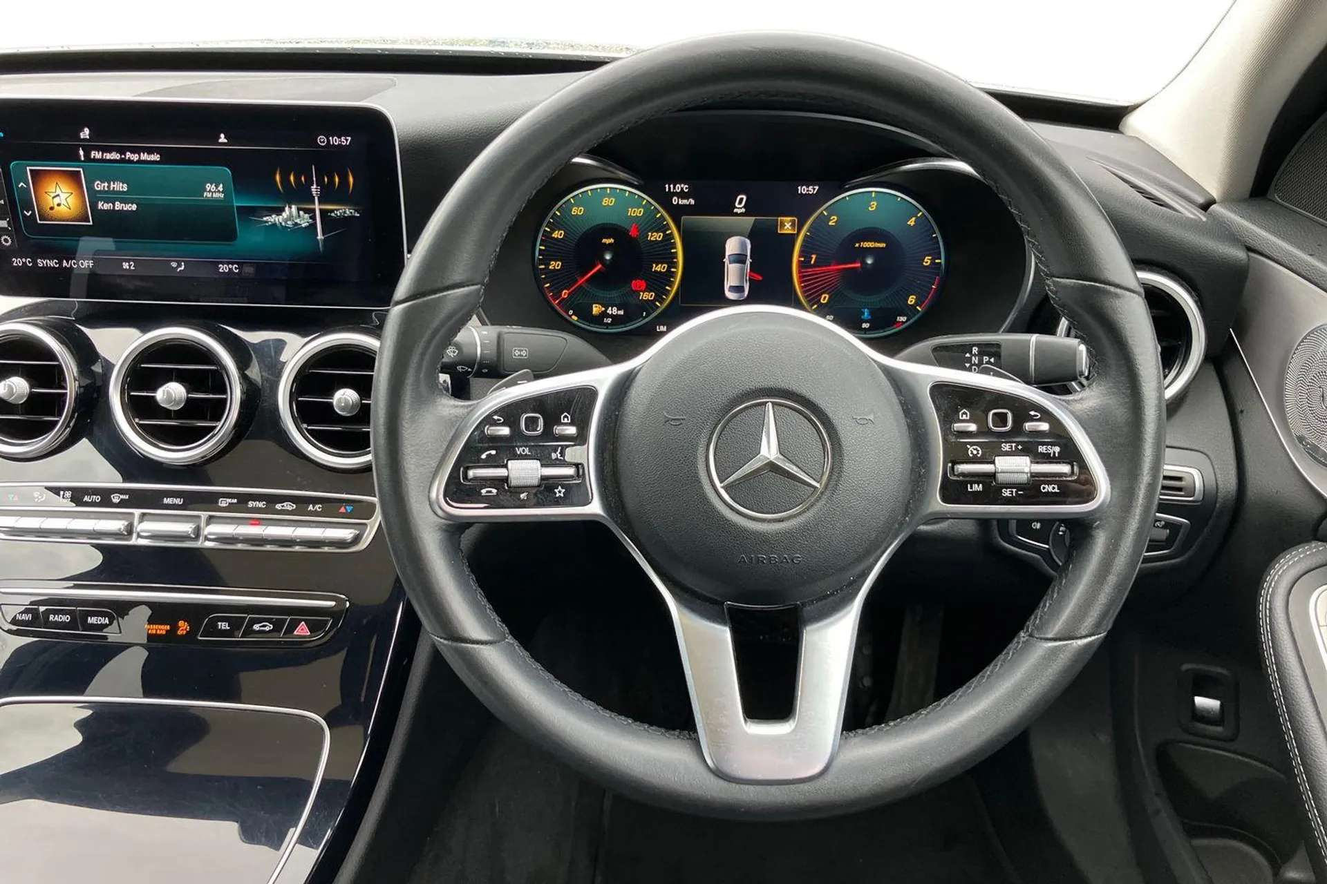 2019 MERCEDES-BENZ C CLASS 2019 MERCEDES-BENZ C CLASS