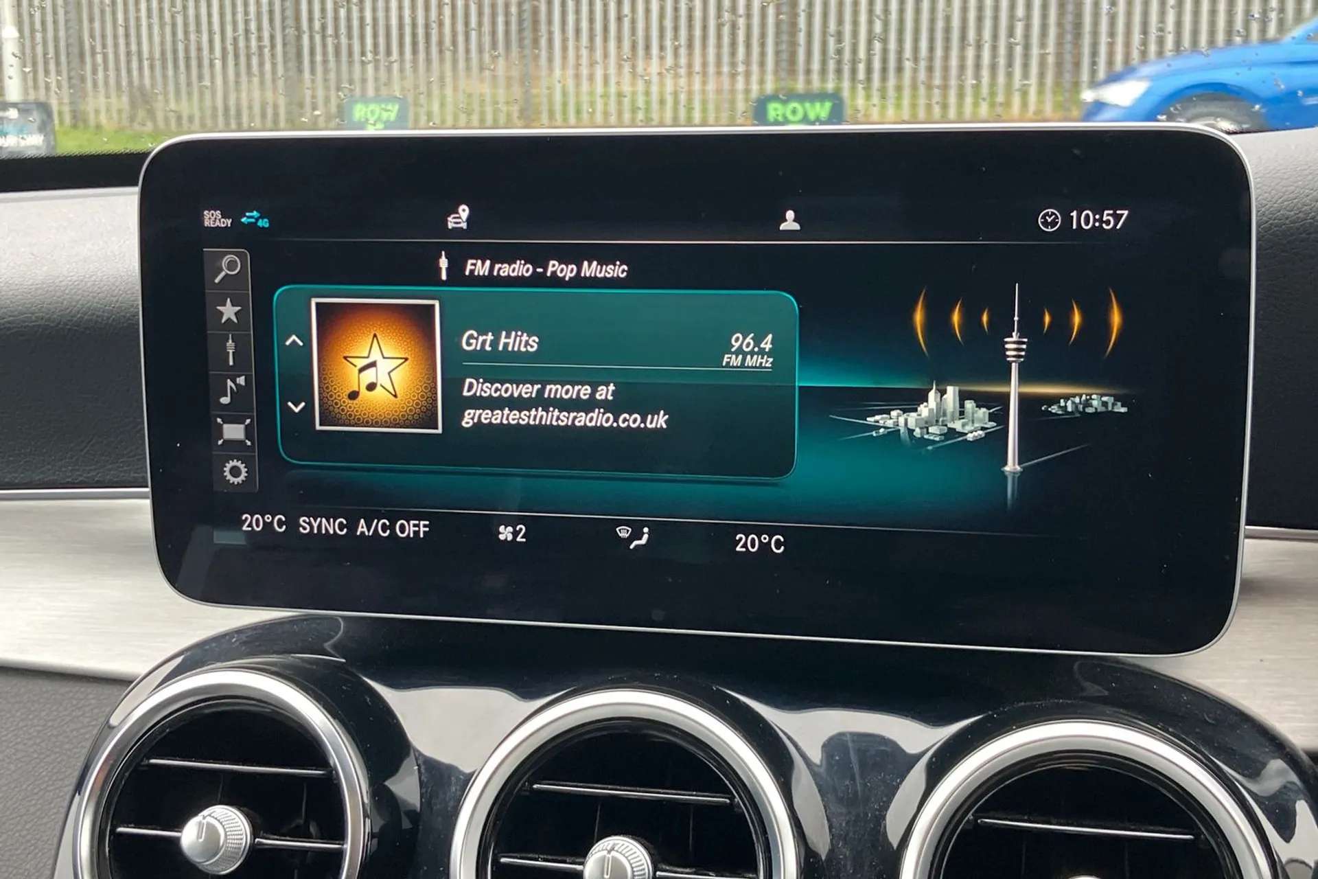 2019 MERCEDES-BENZ C CLASS 2019 MERCEDES-BENZ C CLASS