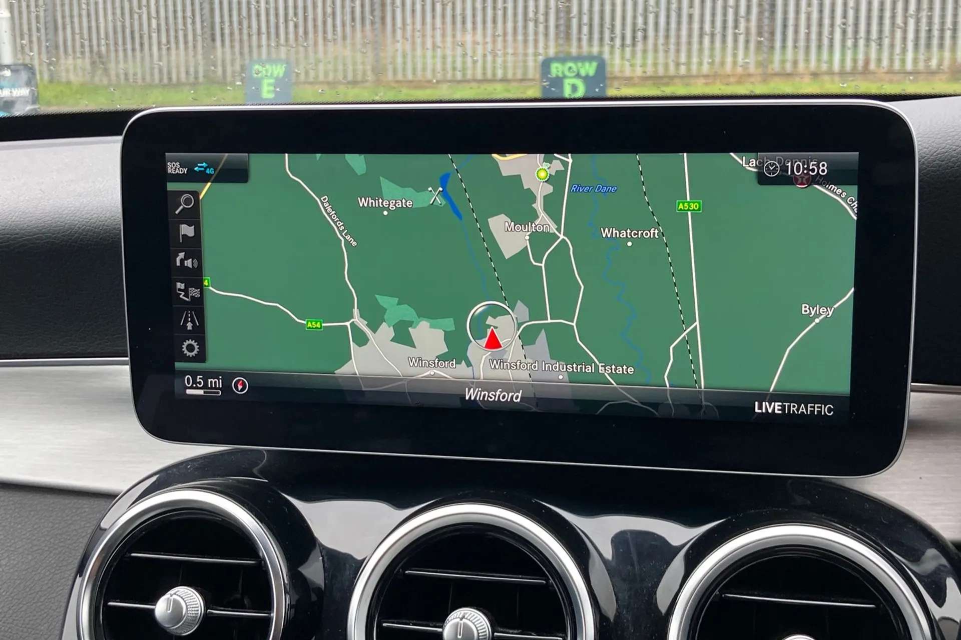 2019 MERCEDES-BENZ C CLASS 2019 MERCEDES-BENZ C CLASS