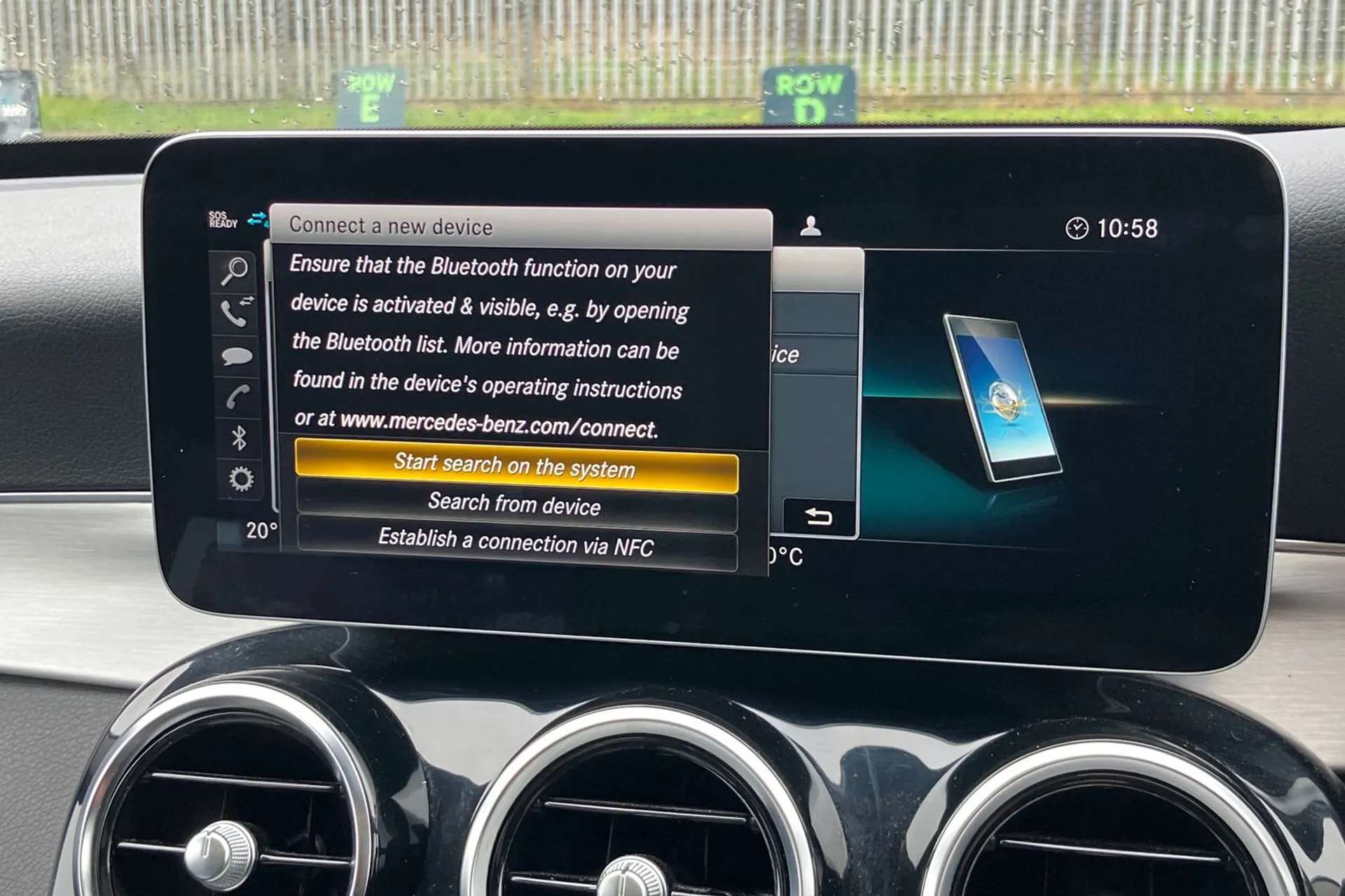 2019 MERCEDES-BENZ C CLASS 2019 MERCEDES-BENZ C CLASS