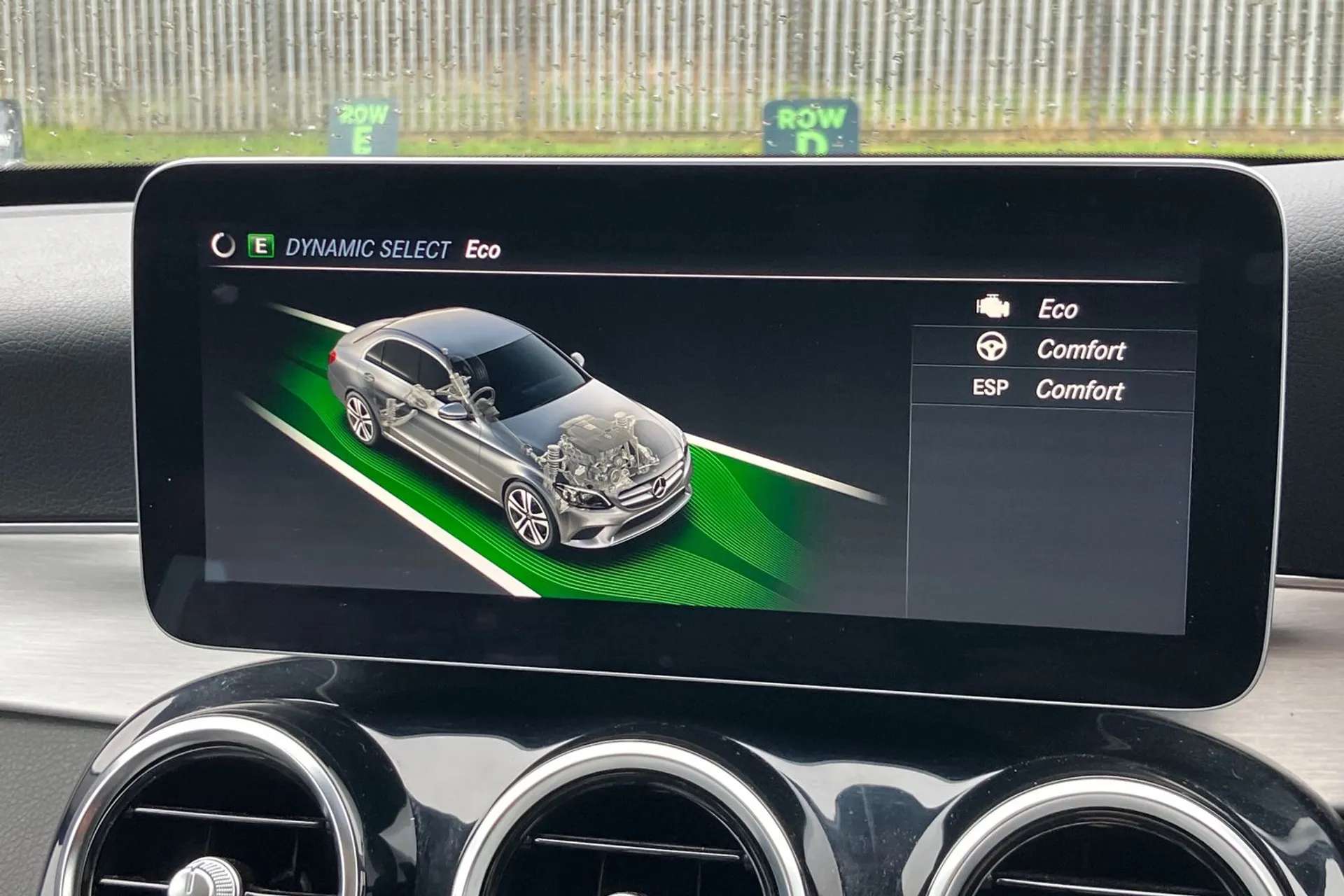 2019 MERCEDES-BENZ C CLASS 2019 MERCEDES-BENZ C CLASS