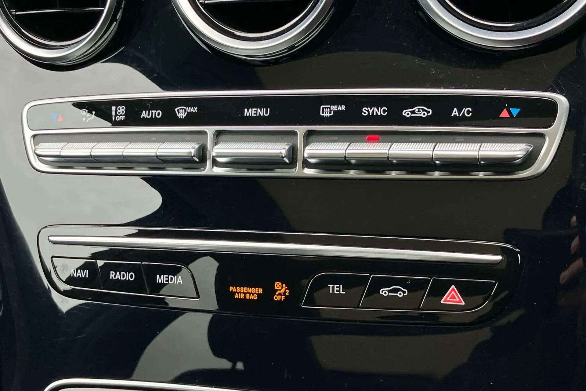 2019 MERCEDES-BENZ C CLASS 2019 MERCEDES-BENZ C CLASS