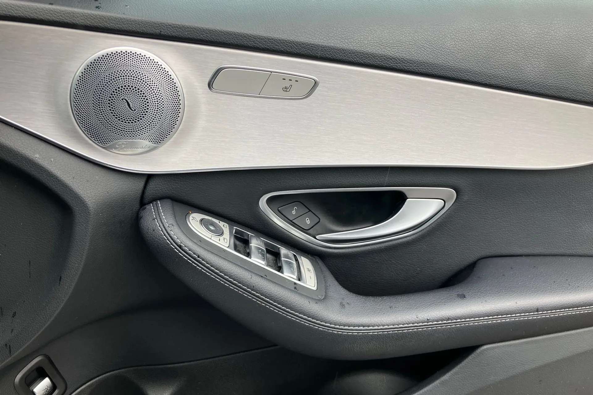 2019 MERCEDES-BENZ C CLASS 2019 MERCEDES-BENZ C CLASS