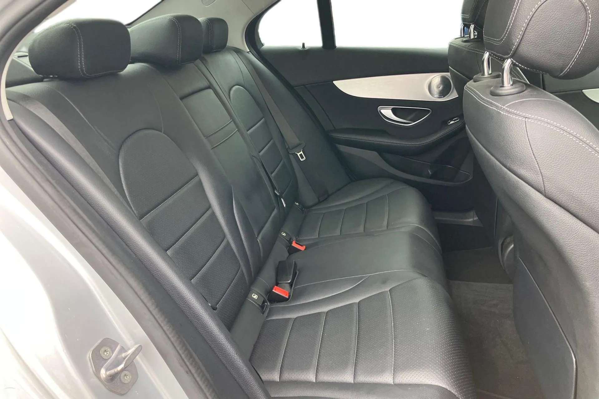 2019 MERCEDES-BENZ C CLASS 2019 MERCEDES-BENZ C CLASS