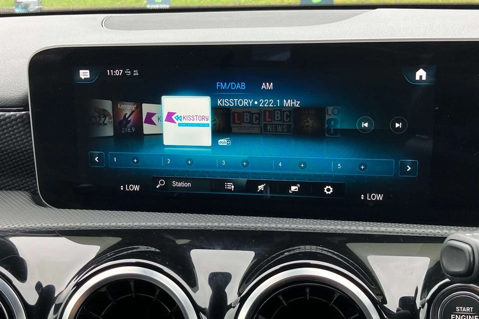 2020 MERCEDES-BENZ A CLASS 2020 MERCEDES-BENZ A CLASS