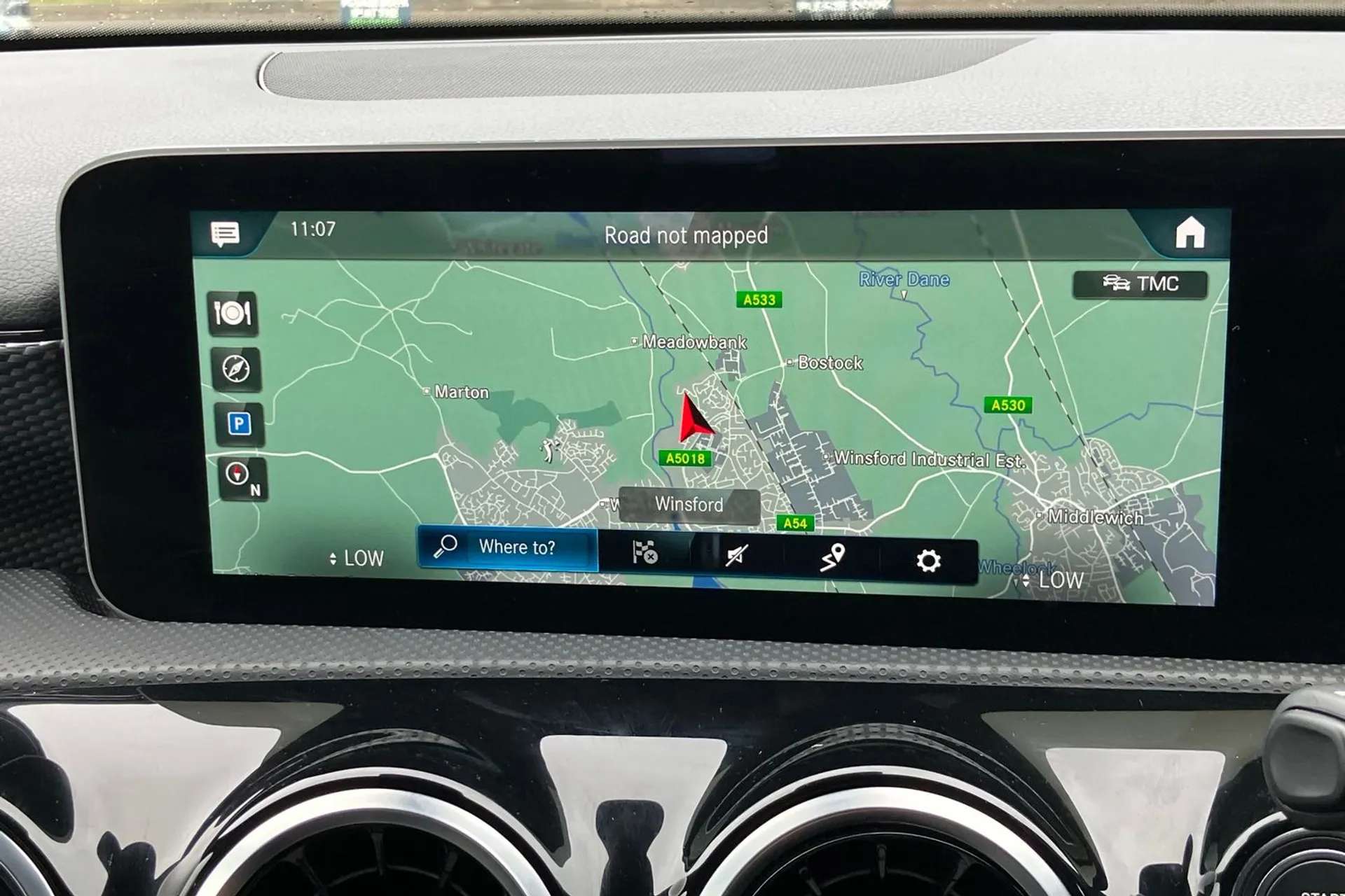 2020 MERCEDES-BENZ A CLASS 2020 MERCEDES-BENZ A CLASS