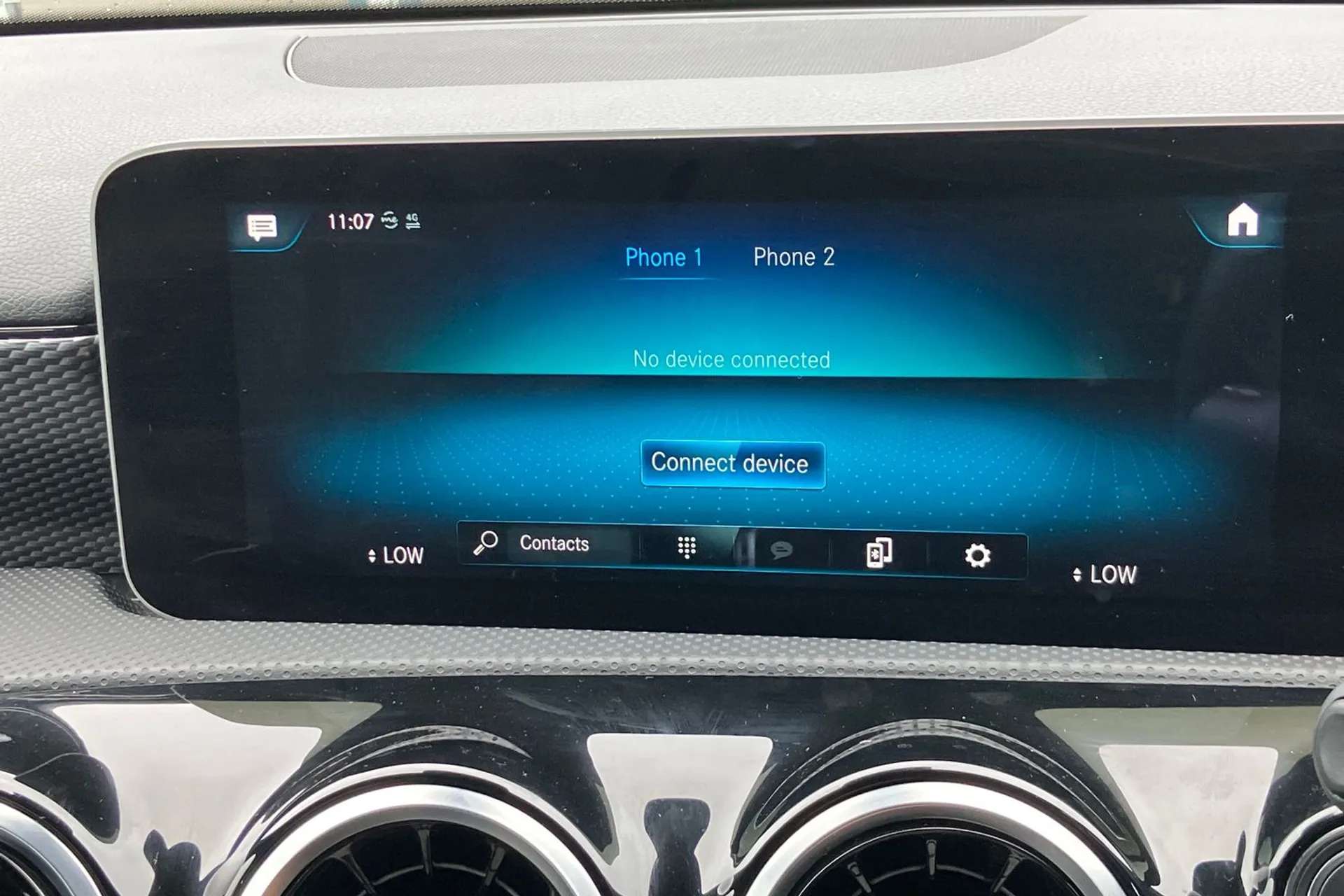 2020 MERCEDES-BENZ A CLASS 2020 MERCEDES-BENZ A CLASS