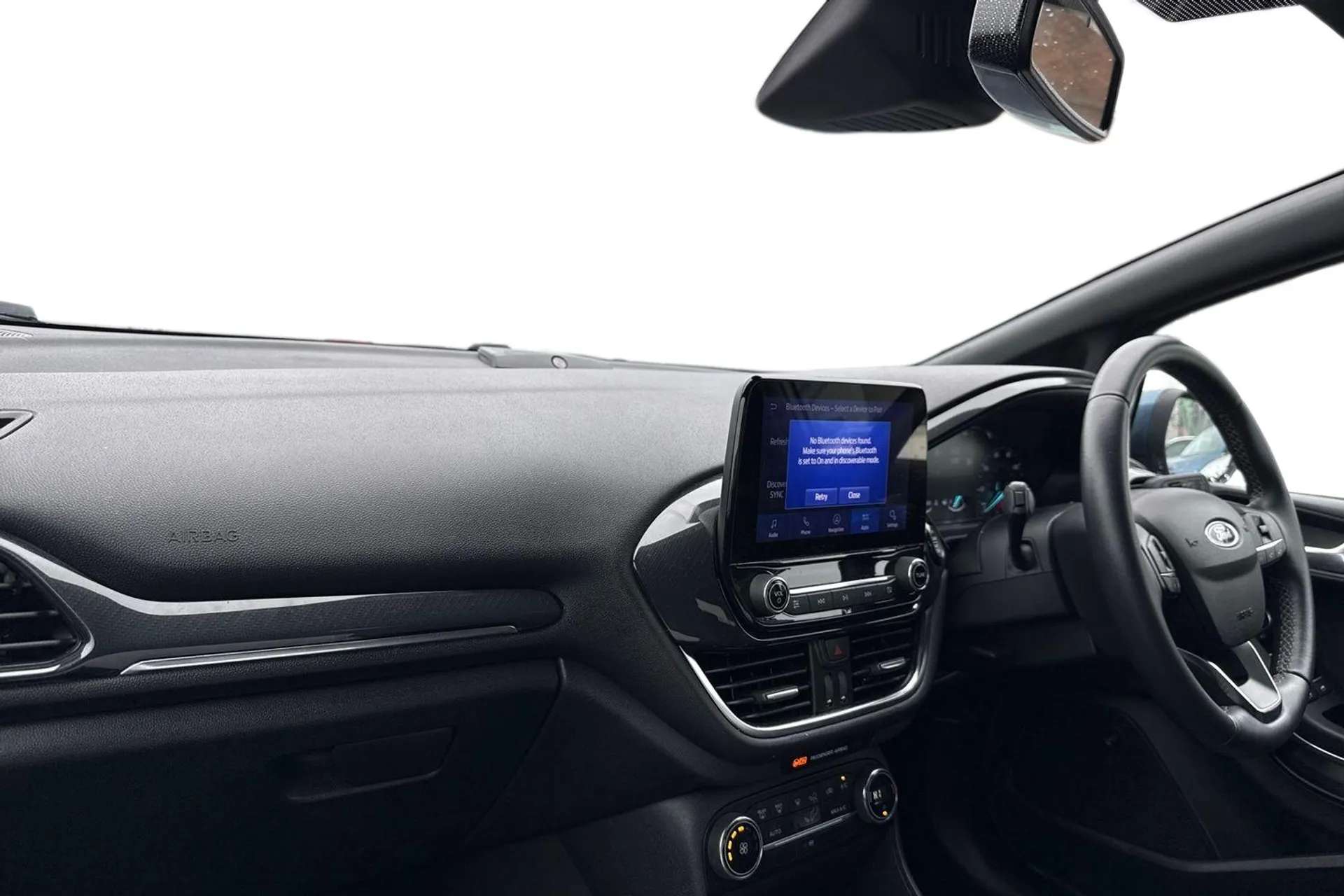 2020 FORD FIESTA 2020 FORD FIESTA