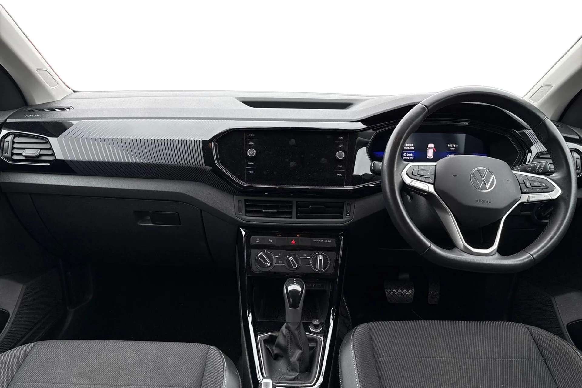 2022 VOLKSWAGEN T-CROSS 2022 VOLKSWAGEN T-CROSS