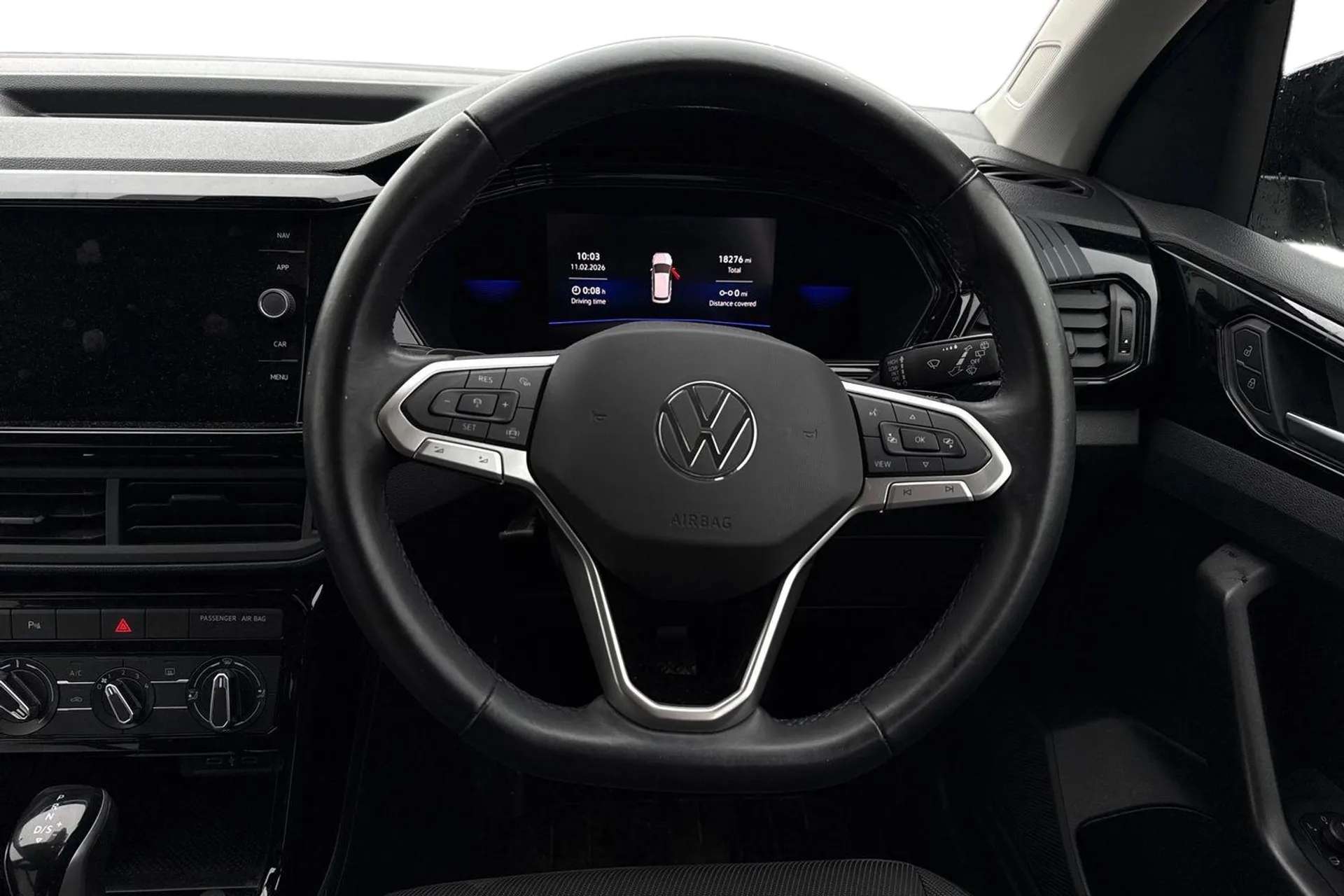 2022 VOLKSWAGEN T-CROSS 2022 VOLKSWAGEN T-CROSS