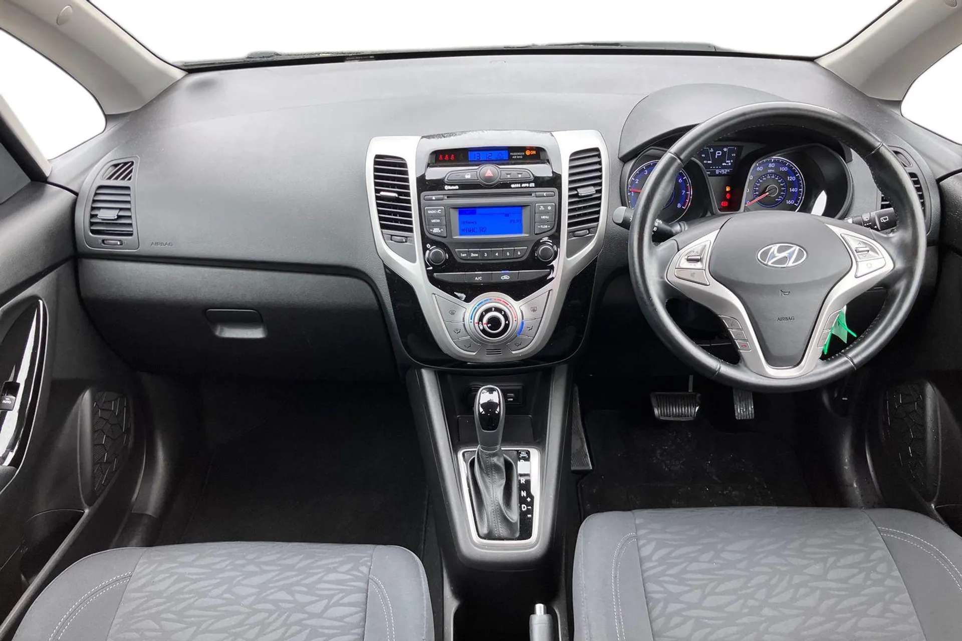 2019 HYUNDAI IX20 2019 HYUNDAI IX20