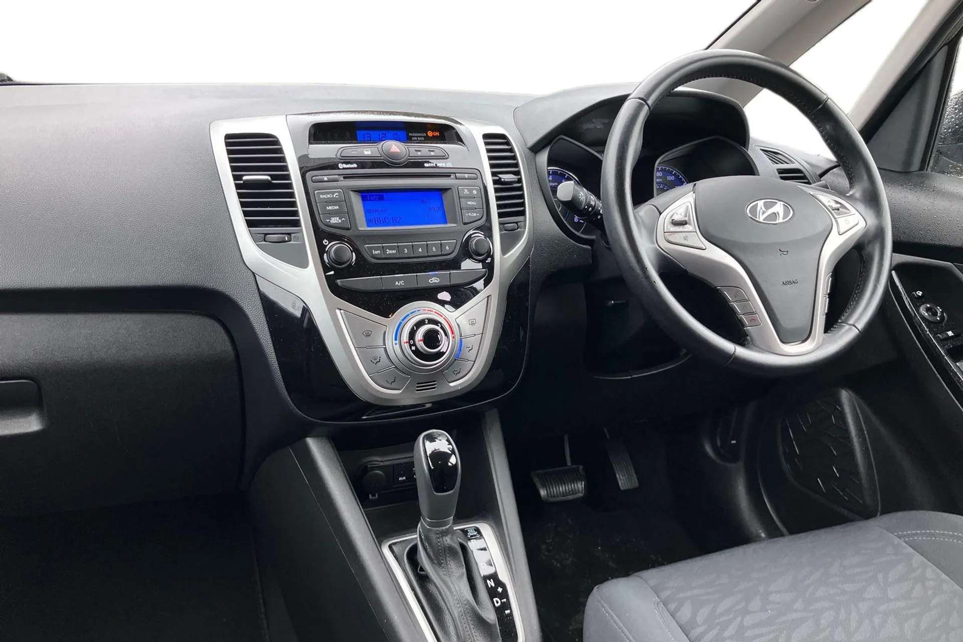 2019 HYUNDAI IX20 2019 HYUNDAI IX20