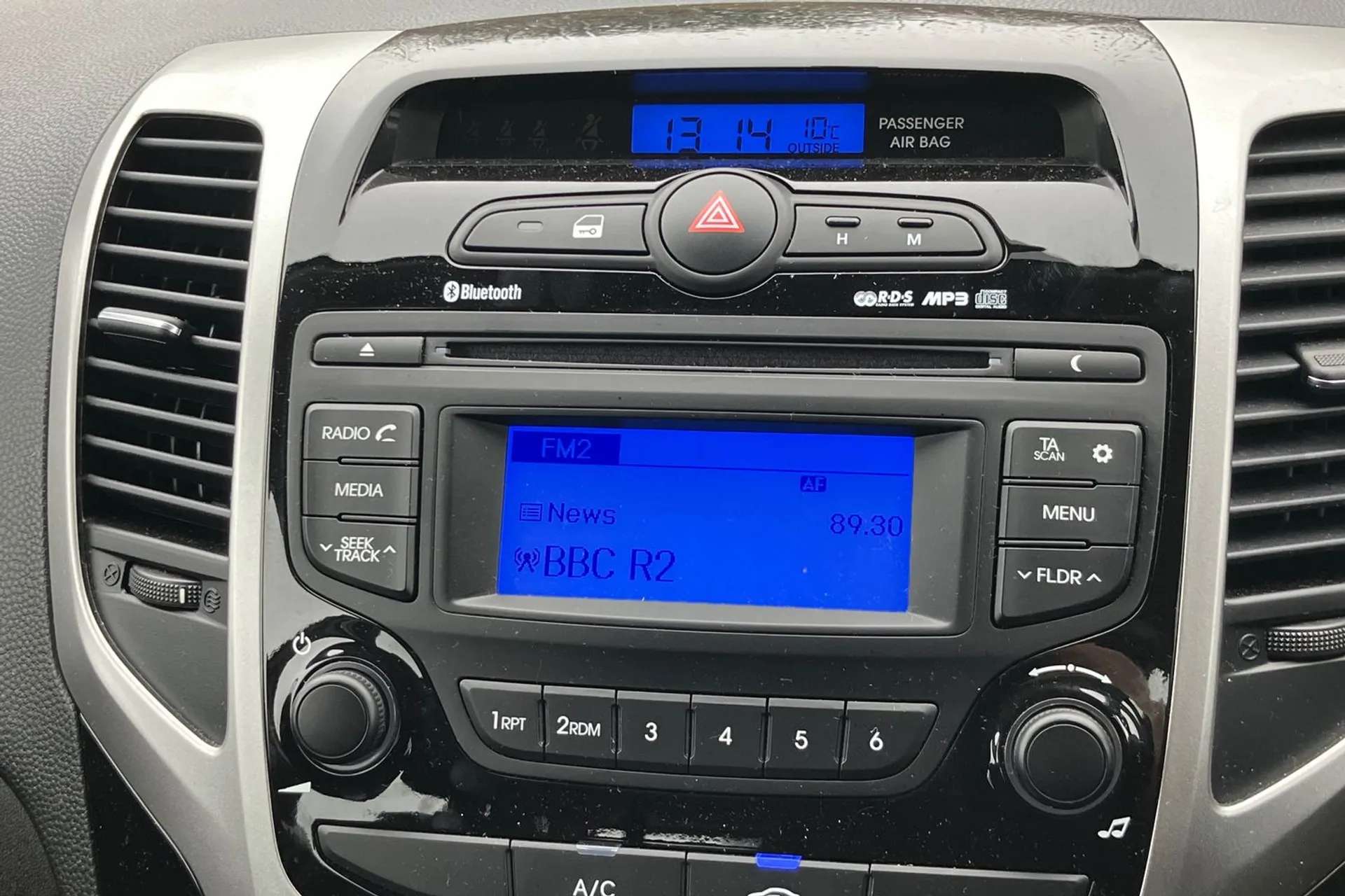 2019 HYUNDAI IX20 2019 HYUNDAI IX20