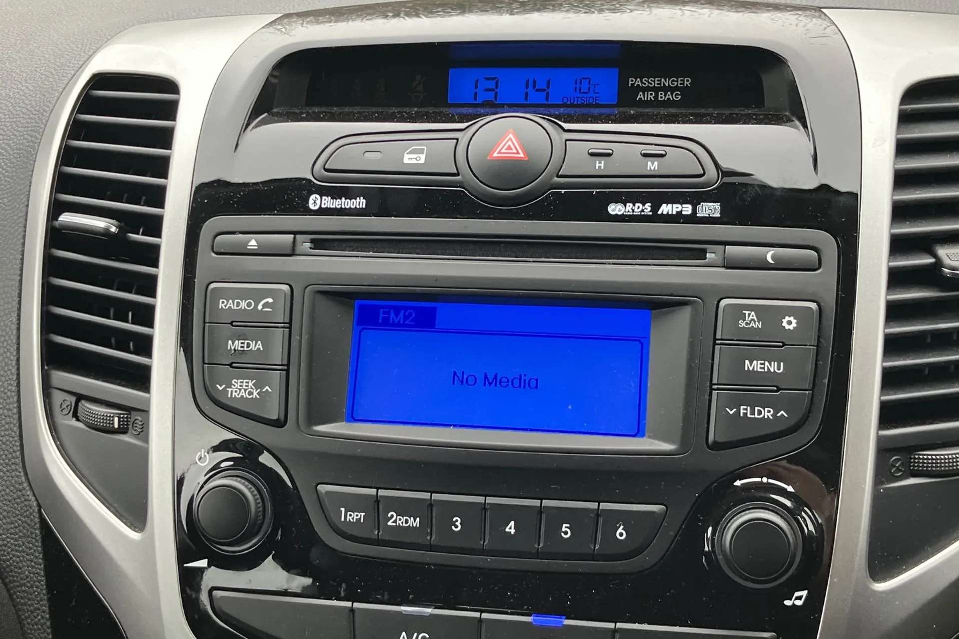 2019 HYUNDAI IX20 2019 HYUNDAI IX20