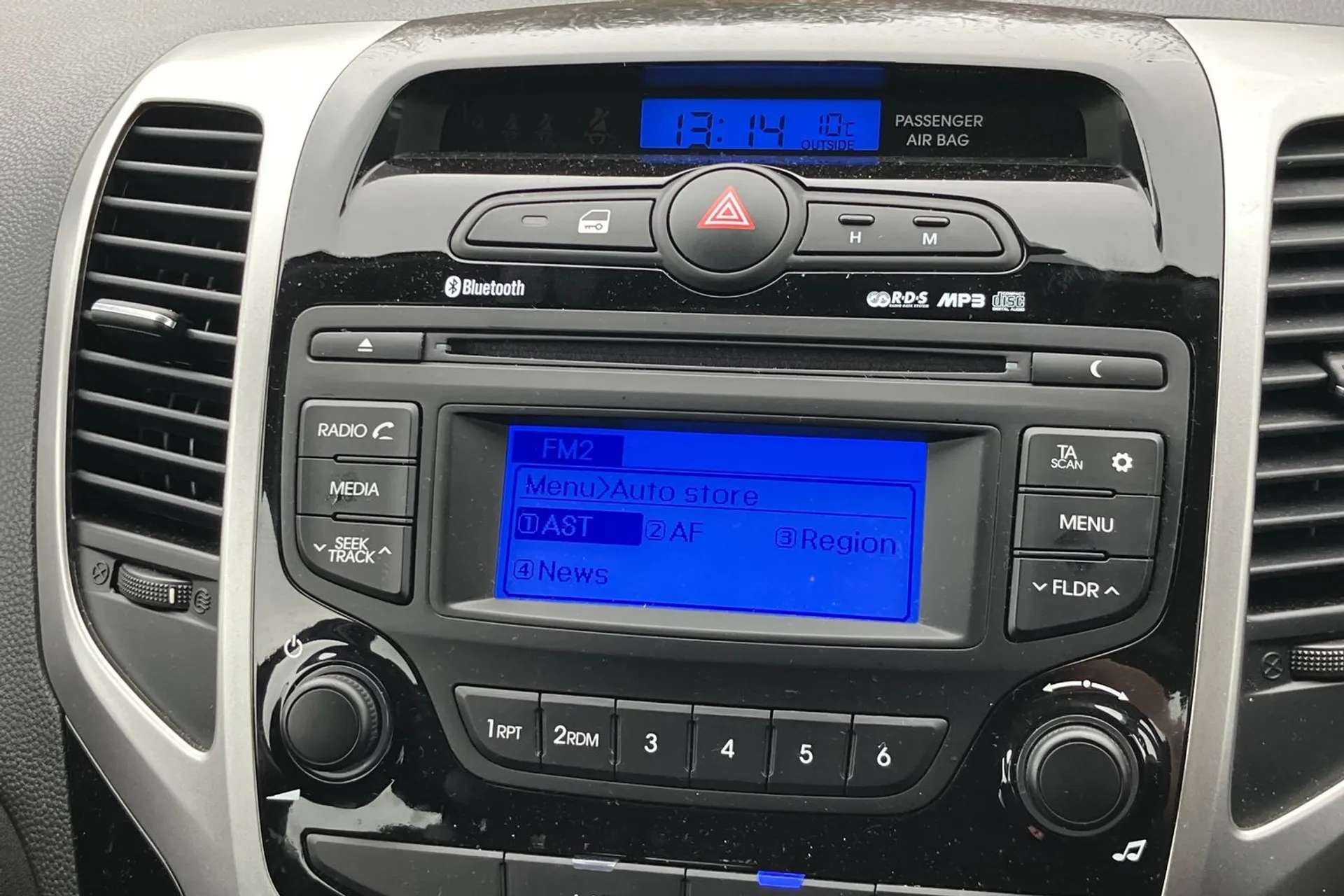 2019 HYUNDAI IX20 2019 HYUNDAI IX20