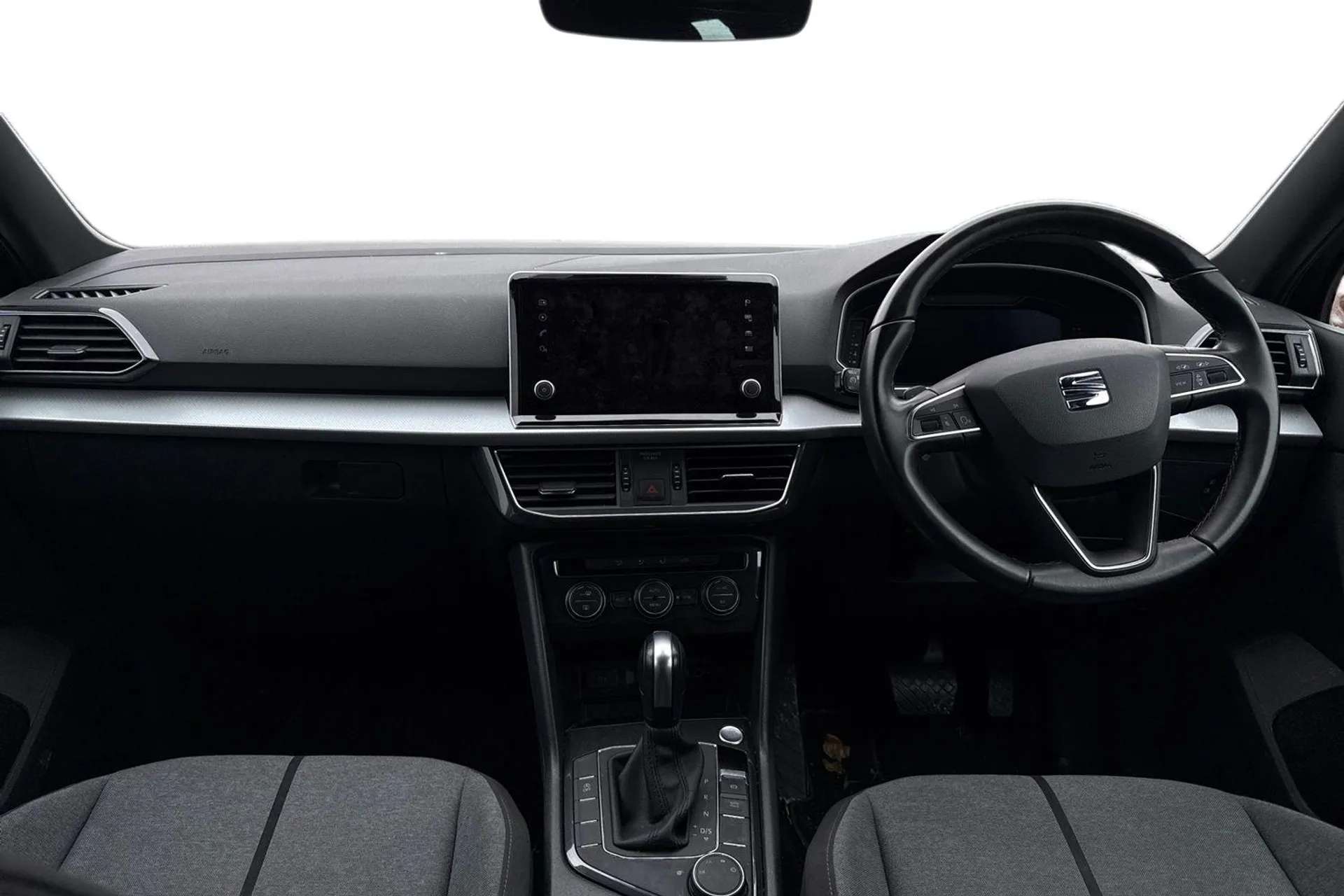 2020 SEAT TARRACO 2020 SEAT TARRACO