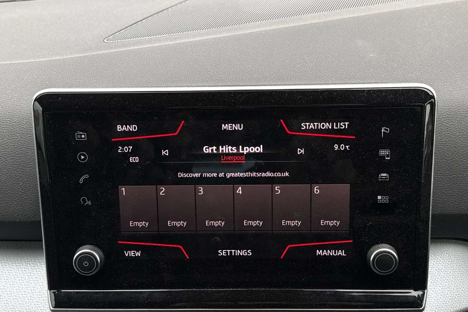 2020 SEAT TARRACO 2020 SEAT TARRACO