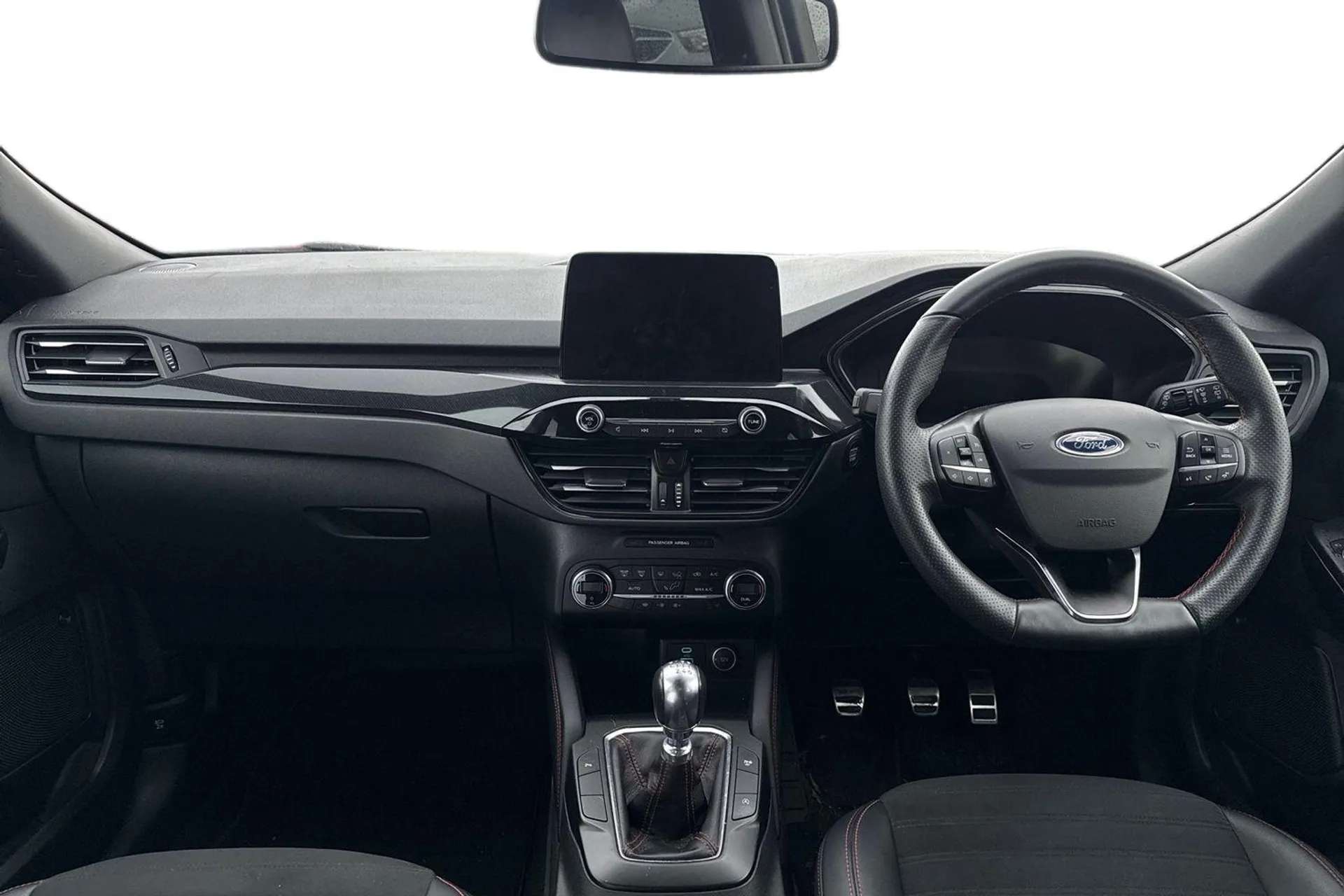 2020 FORD KUGA 2020 FORD KUGA