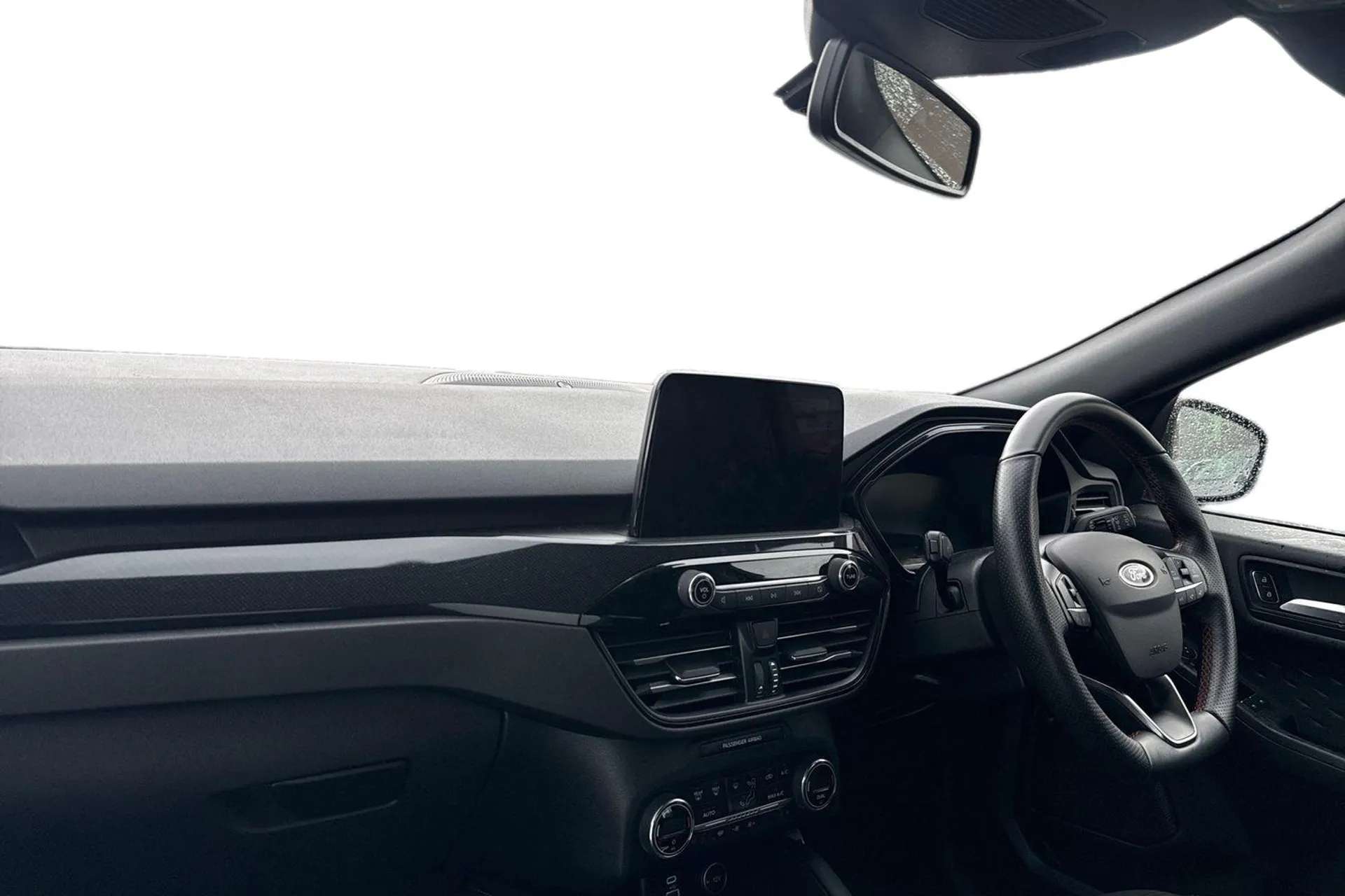 2020 FORD KUGA 2020 FORD KUGA