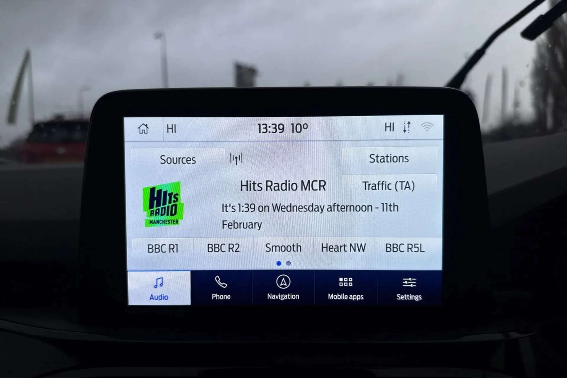 2020 FORD KUGA 2020 FORD KUGA