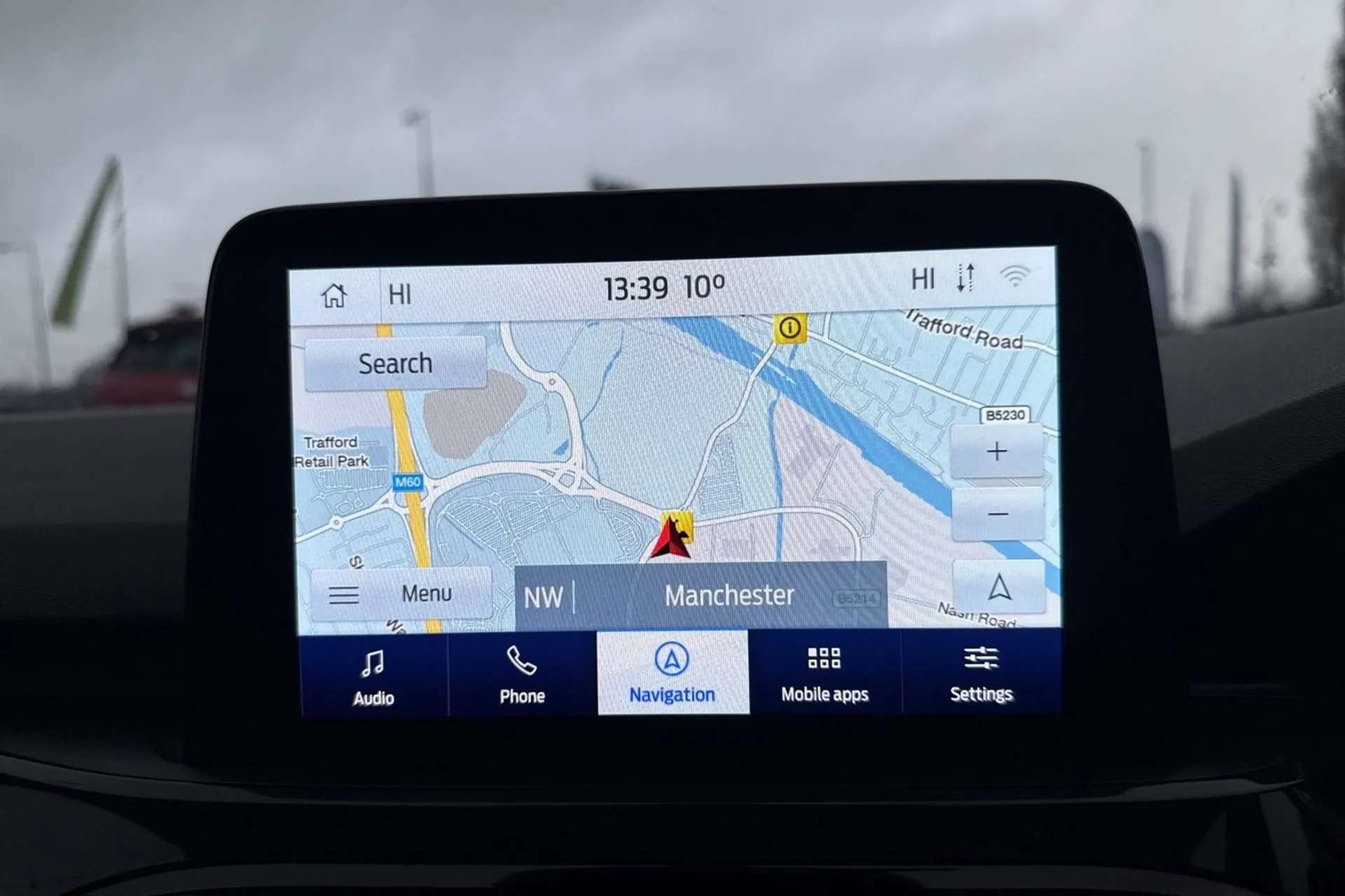 2020 FORD KUGA 2020 FORD KUGA