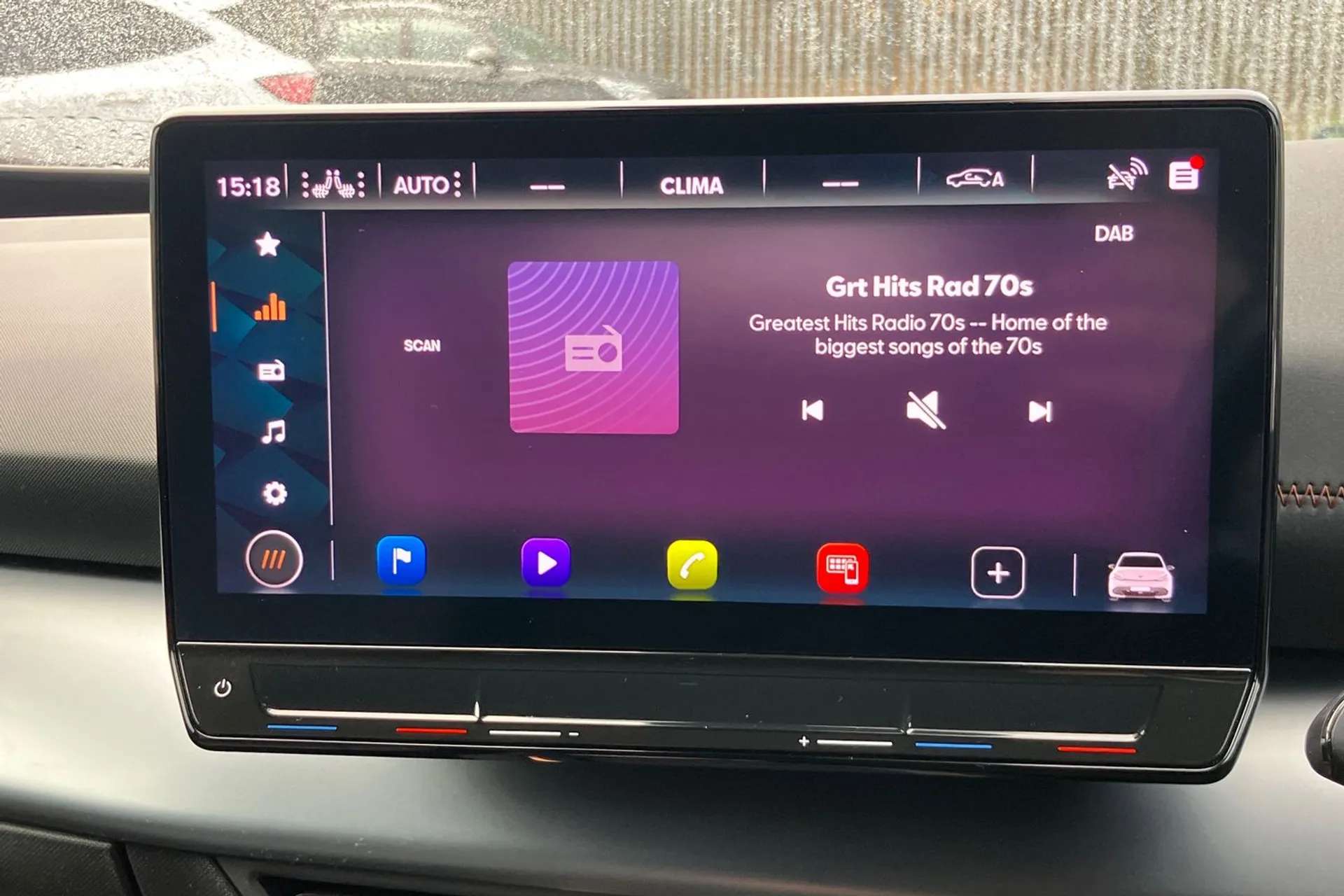 2022 CUPRA BORN 2022 CUPRA BORN