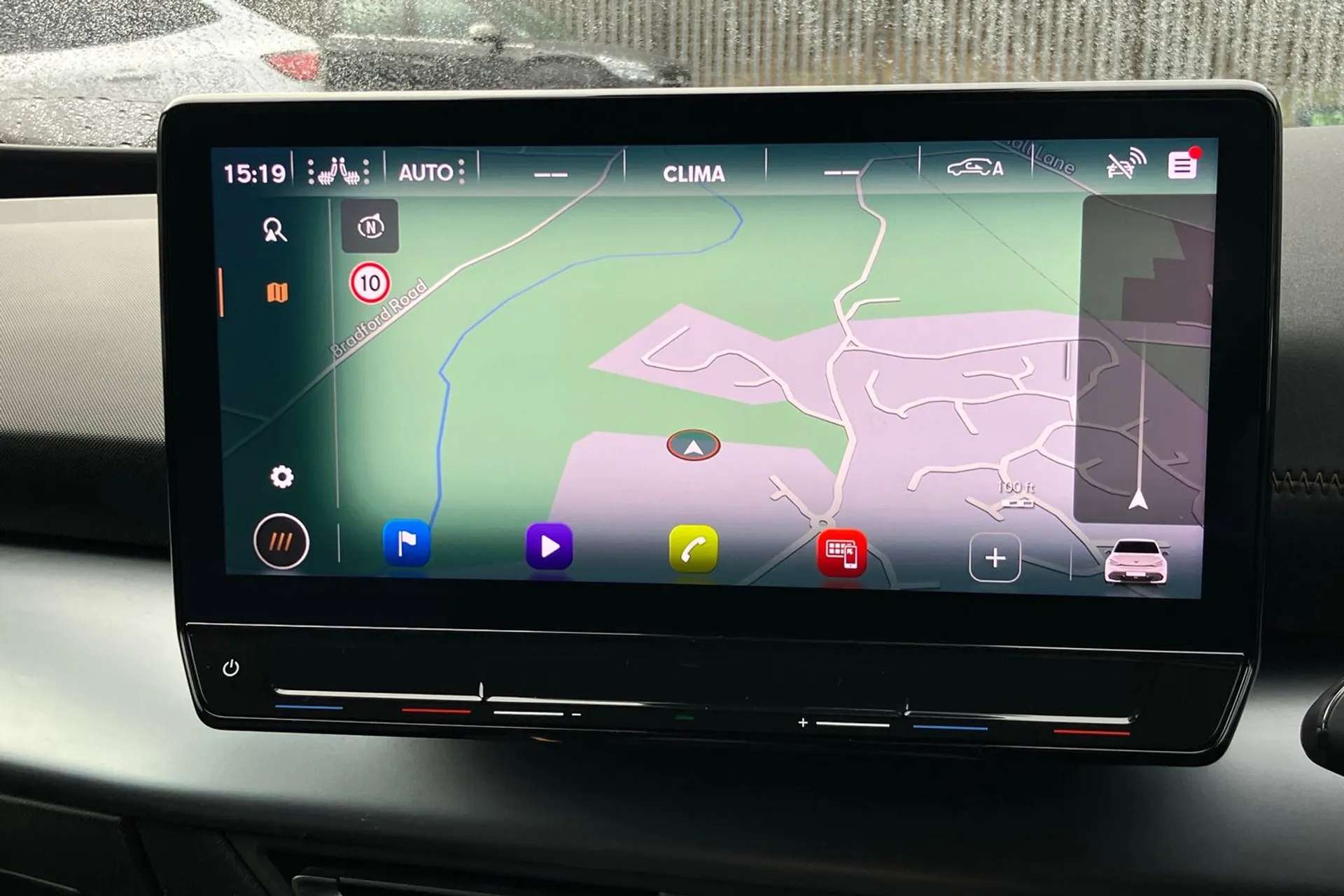 2022 CUPRA BORN 2022 CUPRA BORN