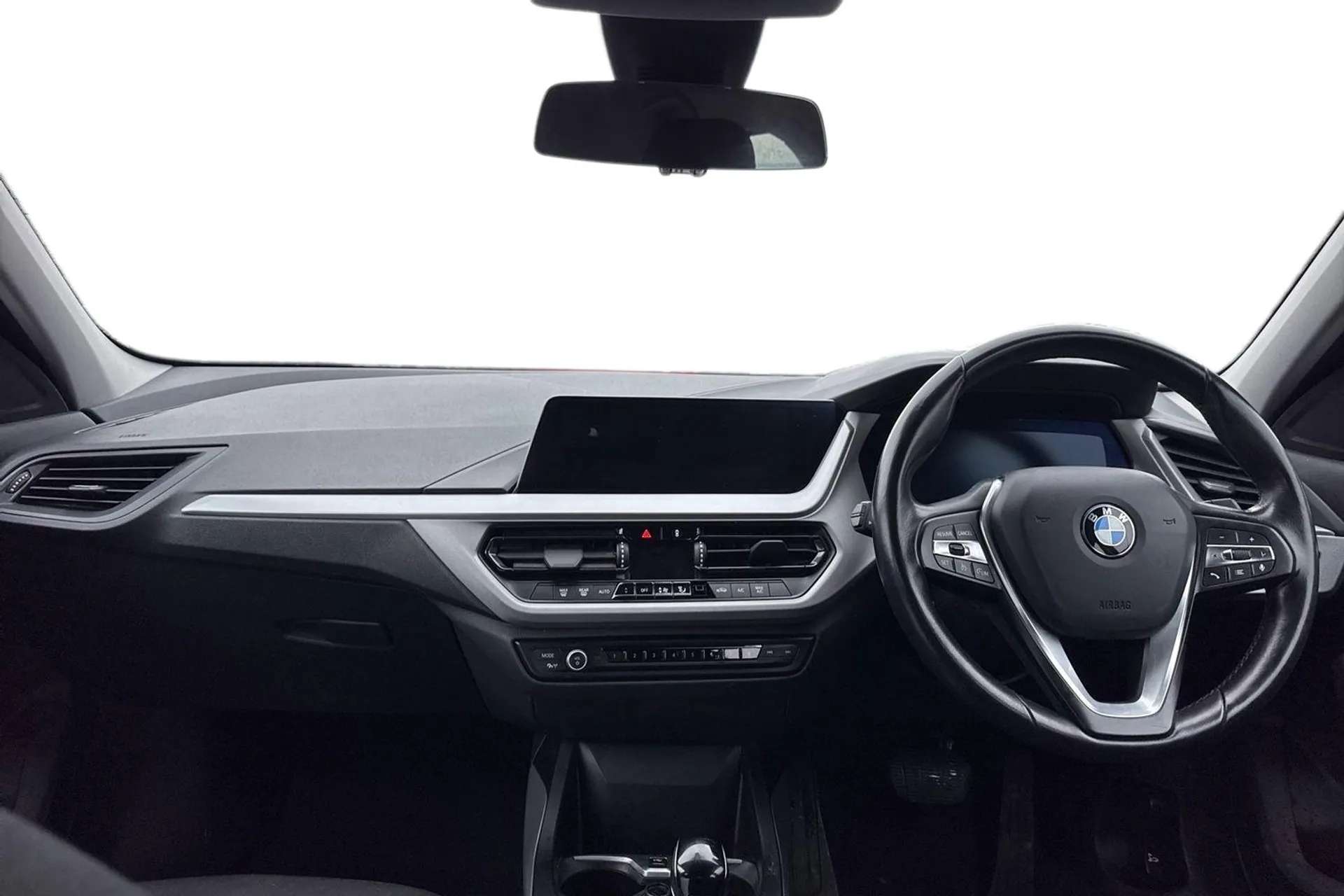 2022 BMW 1 SERIES 2022 BMW 1 SERIES