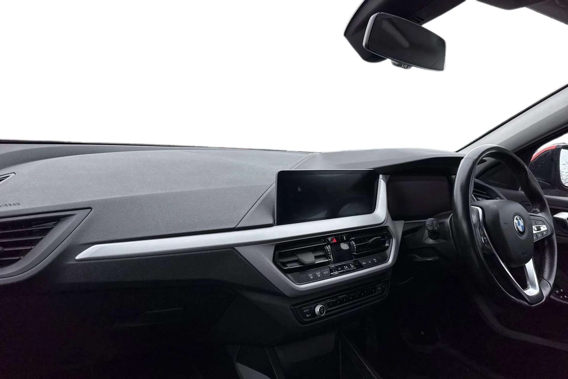 2022 BMW 1 SERIES 2022 BMW 1 SERIES