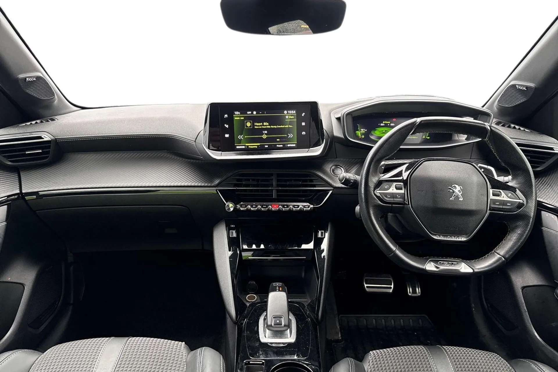 2020 PEUGEOT 208 2020 PEUGEOT 208