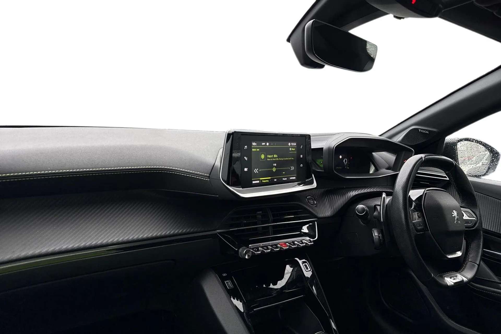 2020 PEUGEOT 208 2020 PEUGEOT 208