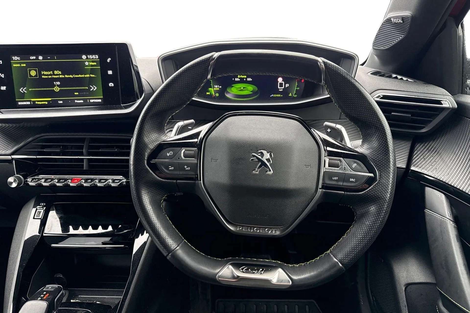 2020 PEUGEOT 208 2020 PEUGEOT 208