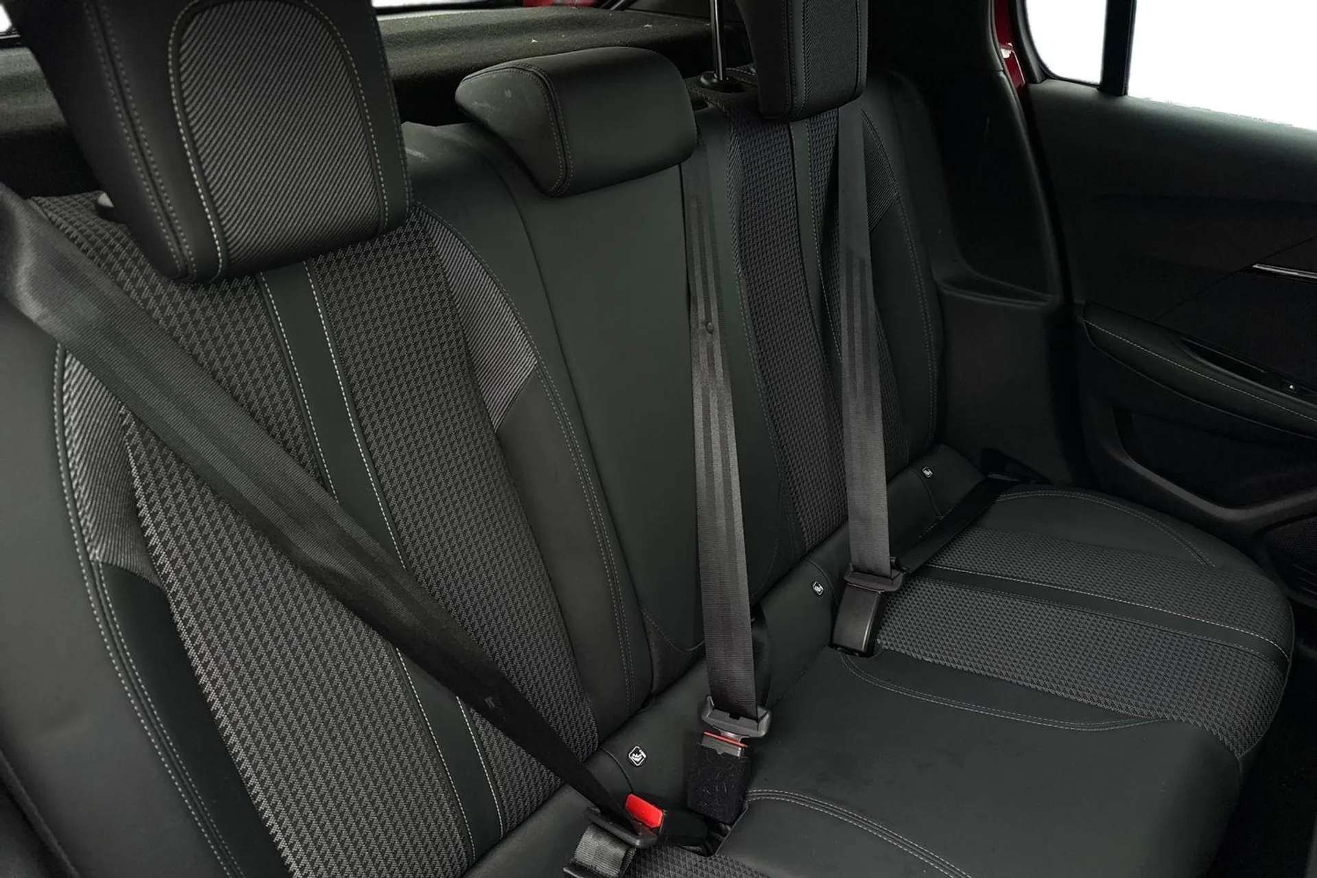 2020 PEUGEOT 208 2020 PEUGEOT 208