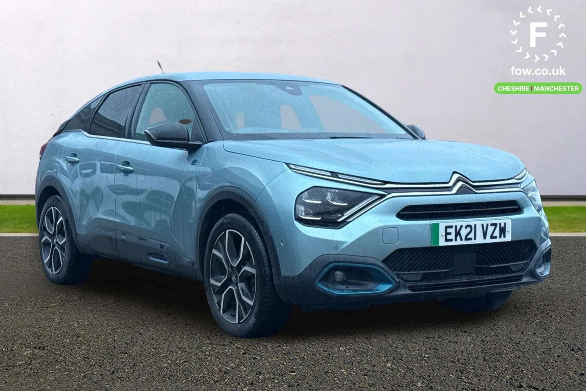 2021 CITROEN C4 2021 CITROEN C4