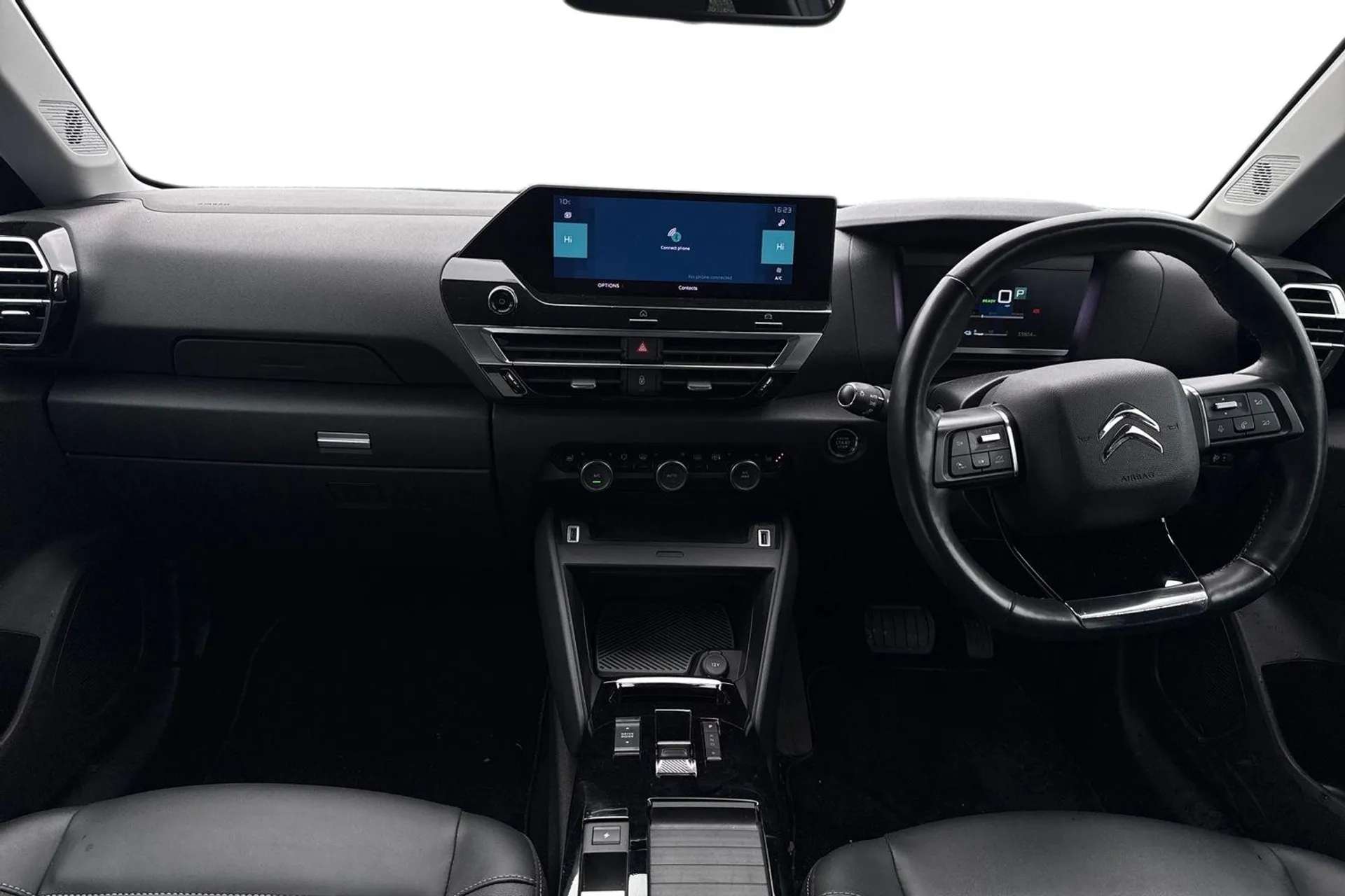 2021 CITROEN C4 2021 CITROEN C4