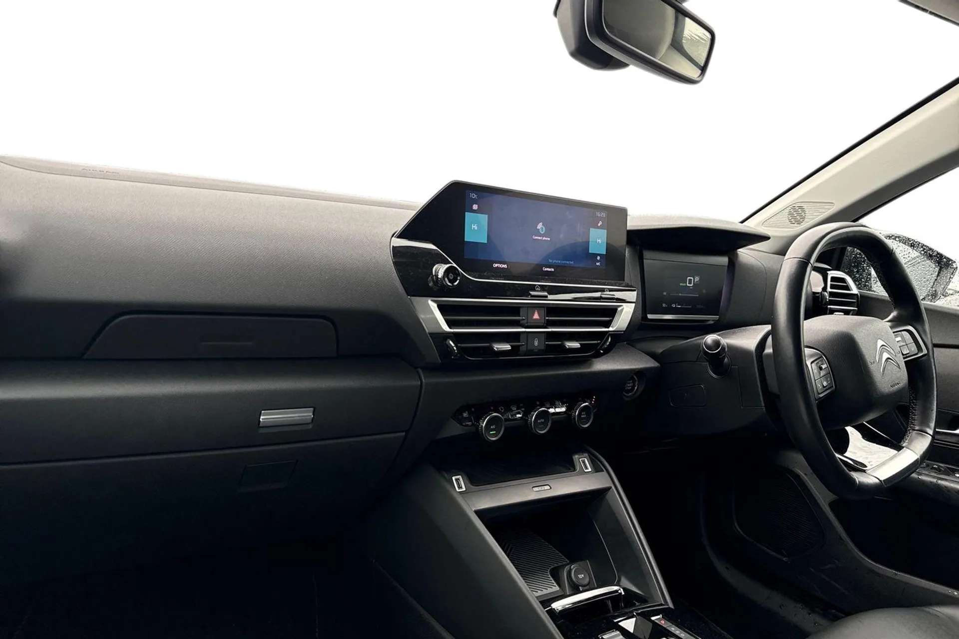 2021 CITROEN C4 2021 CITROEN C4